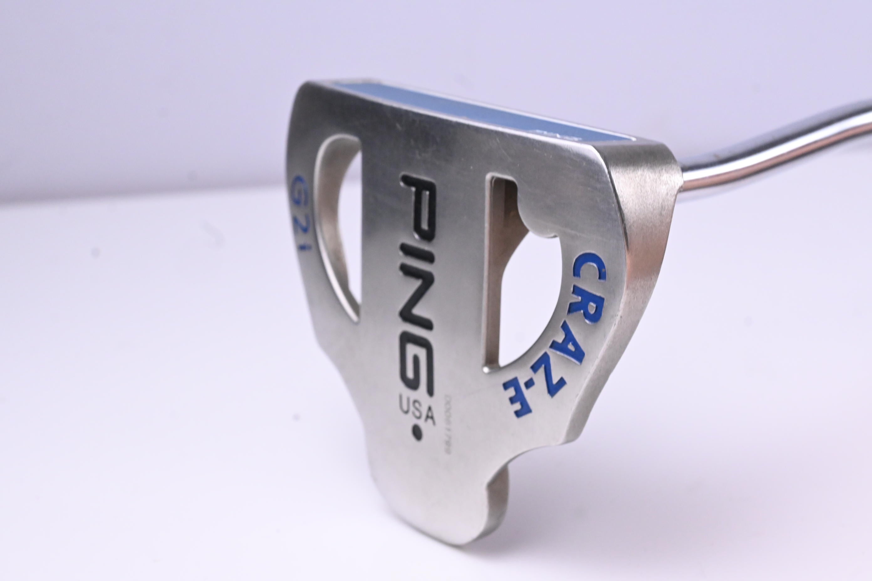 Ping G2 Craz-E Putter / 35 Inch