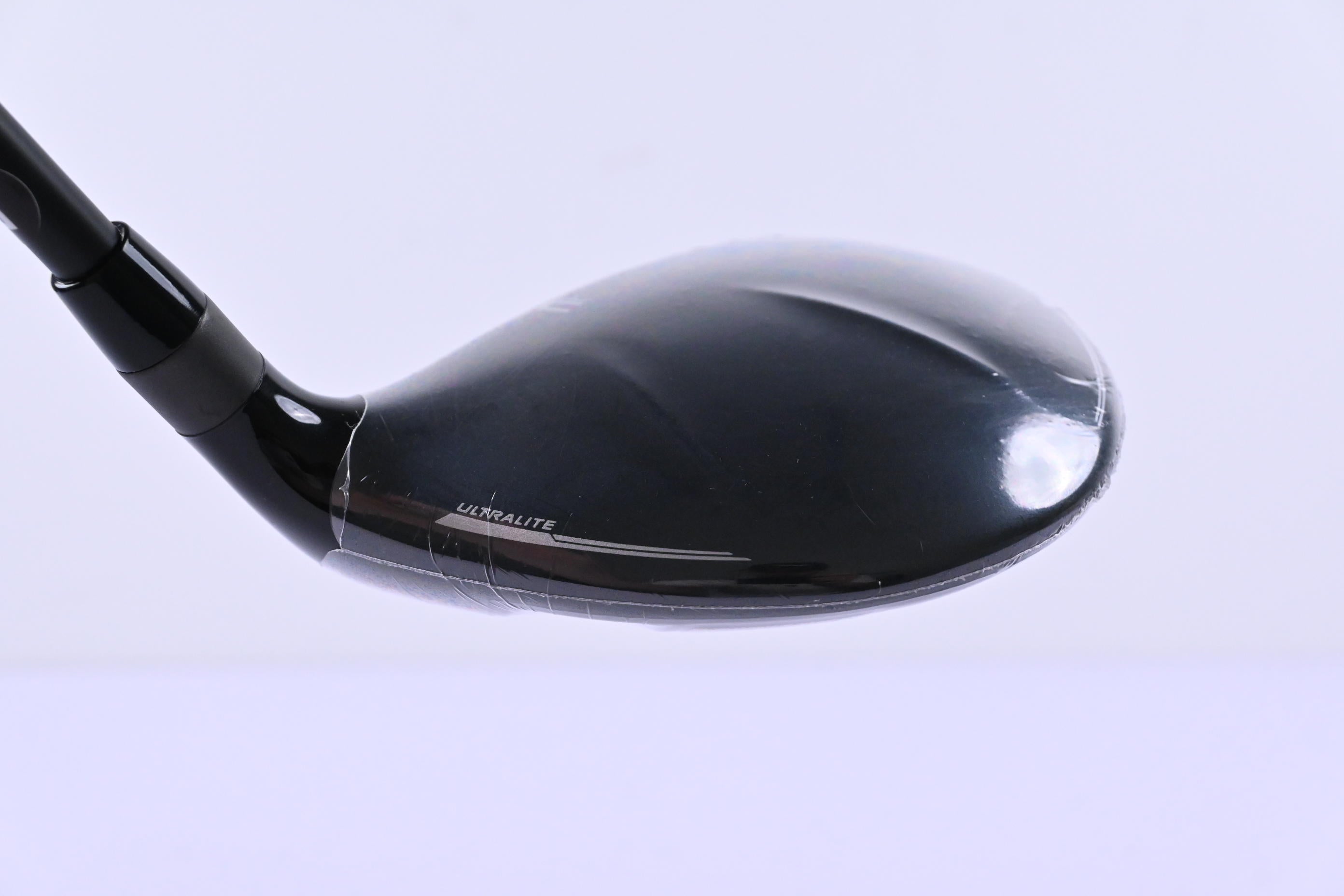 Cobra Baffler #5 Wood / 19 Degree / Regular Flex Cobra Ultralite 50 Shaft