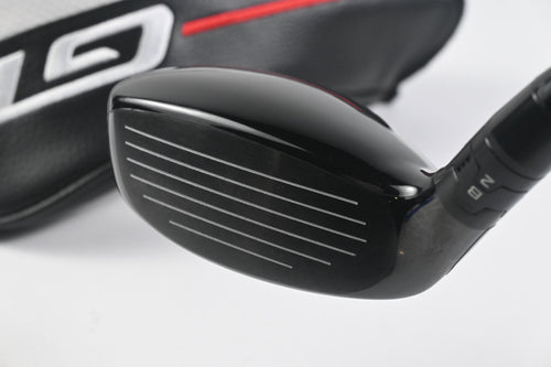 Titleist GT2 #3Hybrid / 19 Degree / Regular Flex Denali Red 60 Shaft