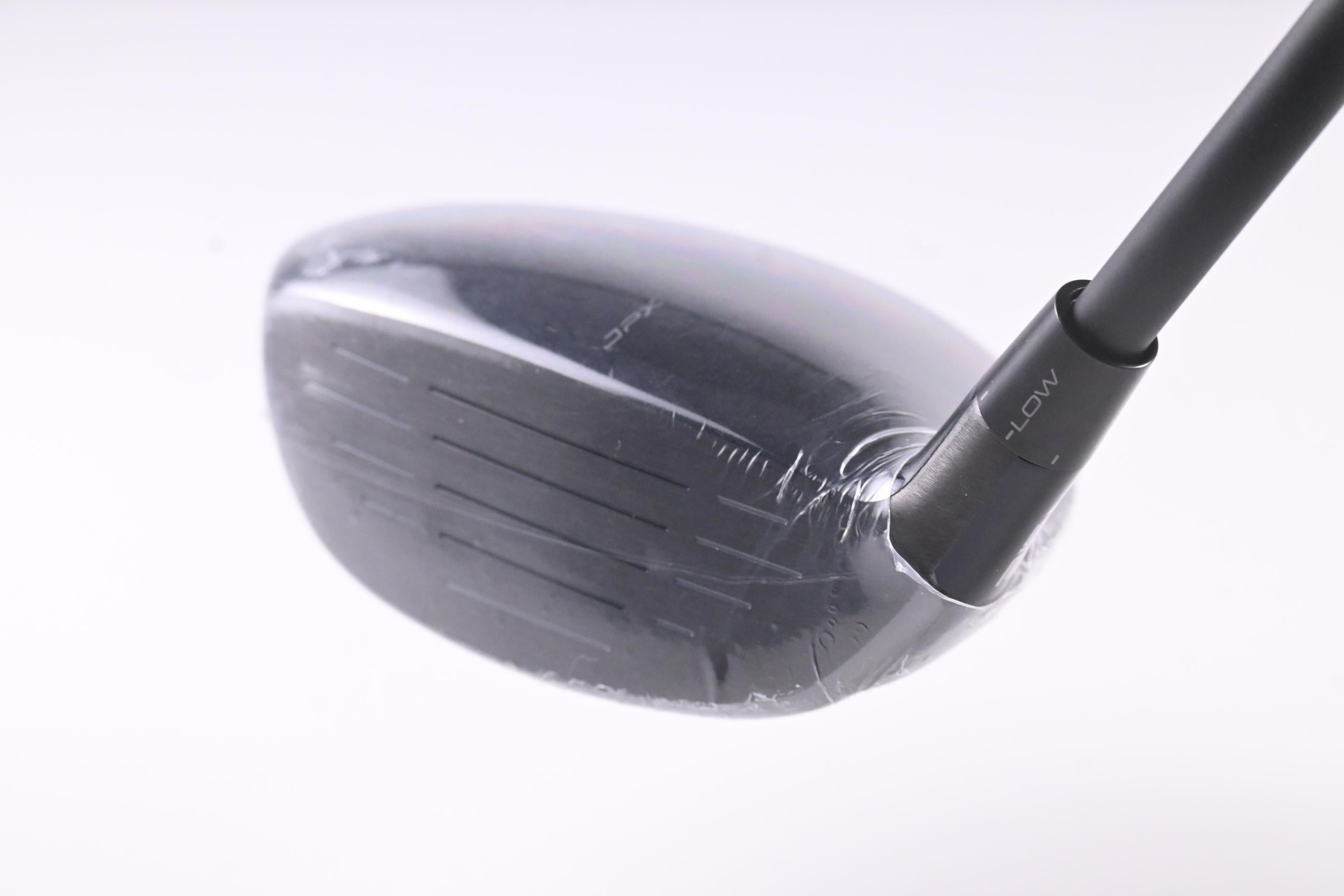 Mizuno JPX One #3 Wood / 15 Degree / Regular Flex Tensei 1K Blue 65 Shaft