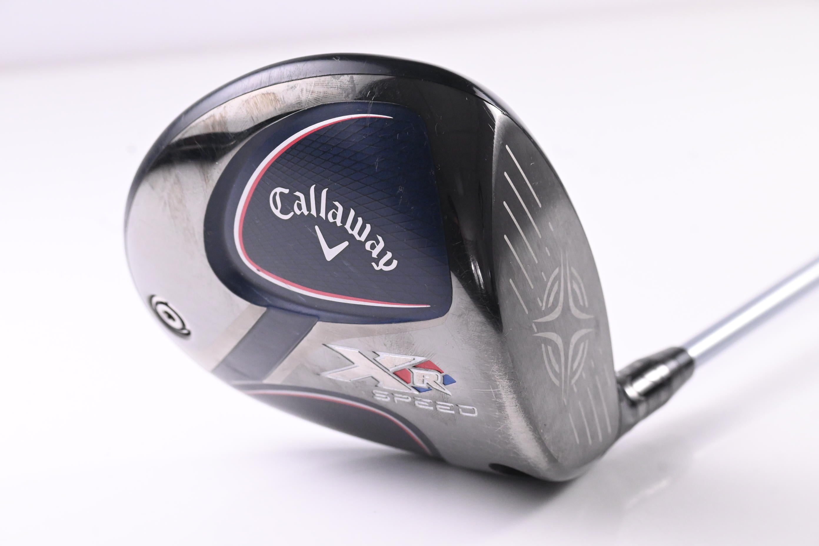 Callaway XR Speed Driver / 9 Degree / Stiff Flex HZRRDUS T800 65 Shaft
