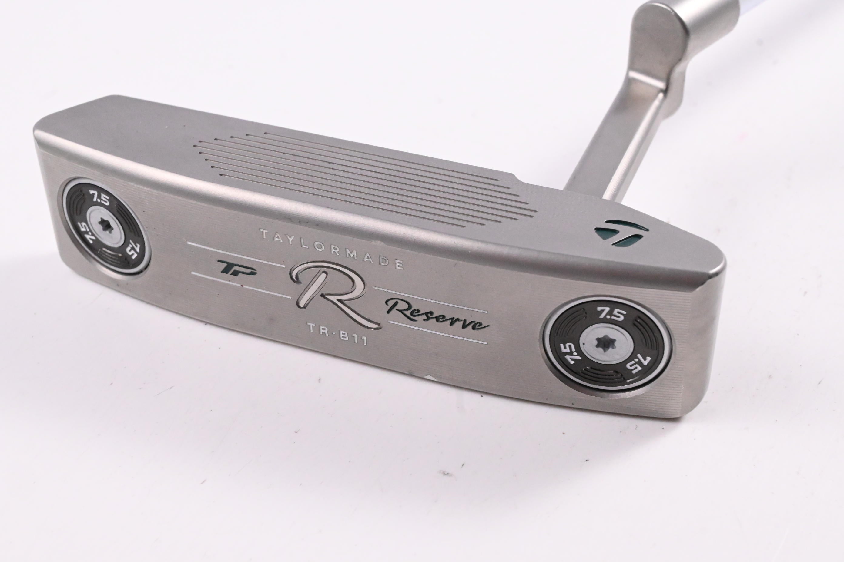 Taylormade TP Reserve Milled B11 Putter / 35 Inch