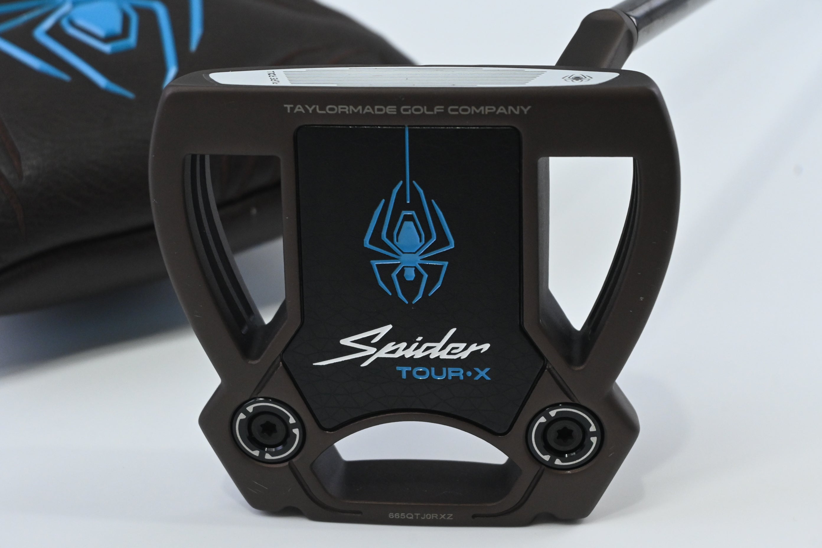 Taylormade Spider Tour X Torched 2026 Putter / 36 Inch