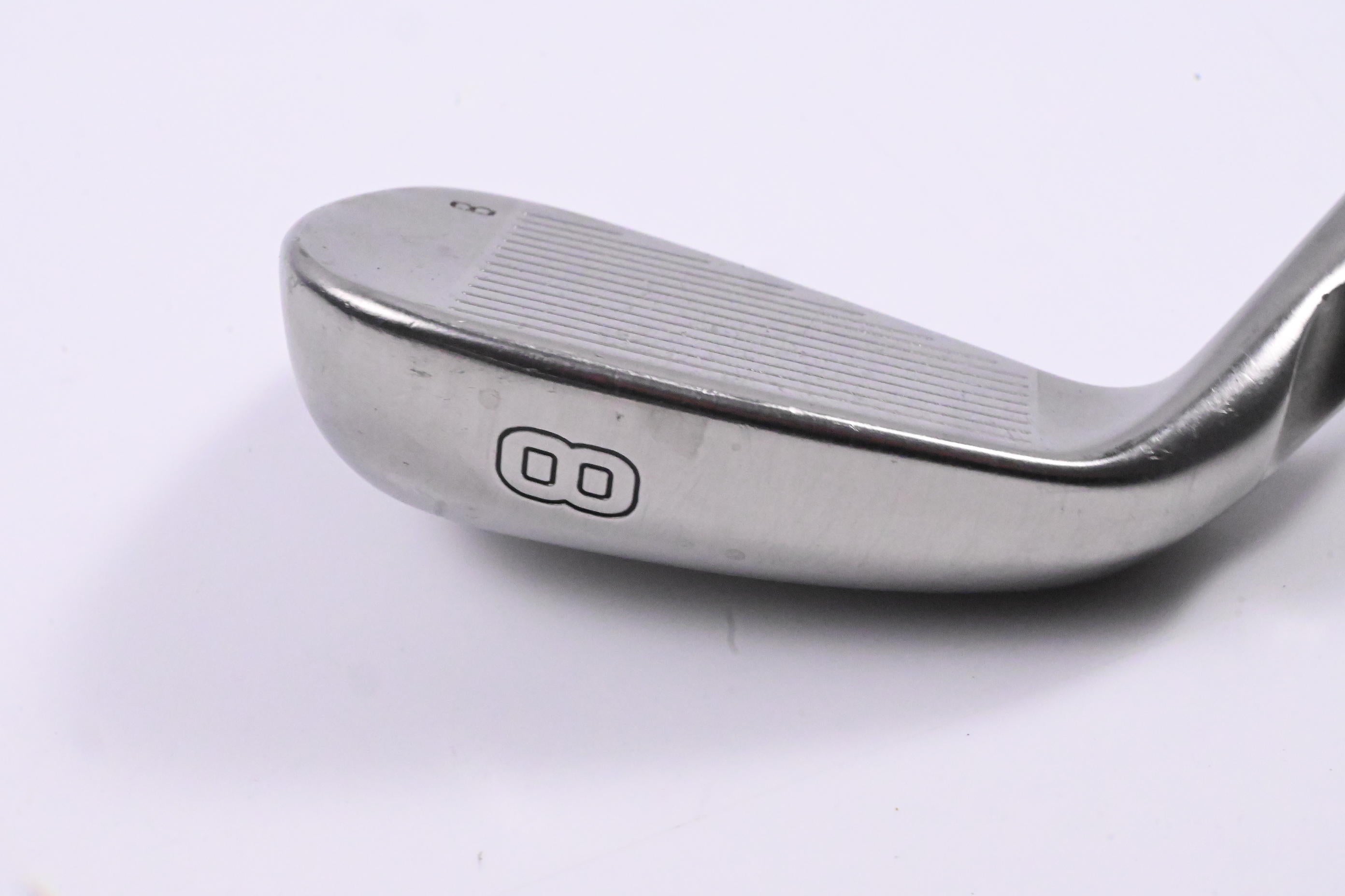 Junior Ping Prodi G #8 Iron / 41 Degree / Green Dot / Stiff Flex Prodi G Shaft