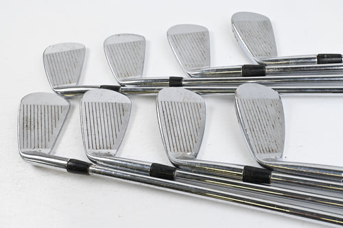 Titleist ZB Forged Irons / 3-PW / X-Flex Steel Shaft