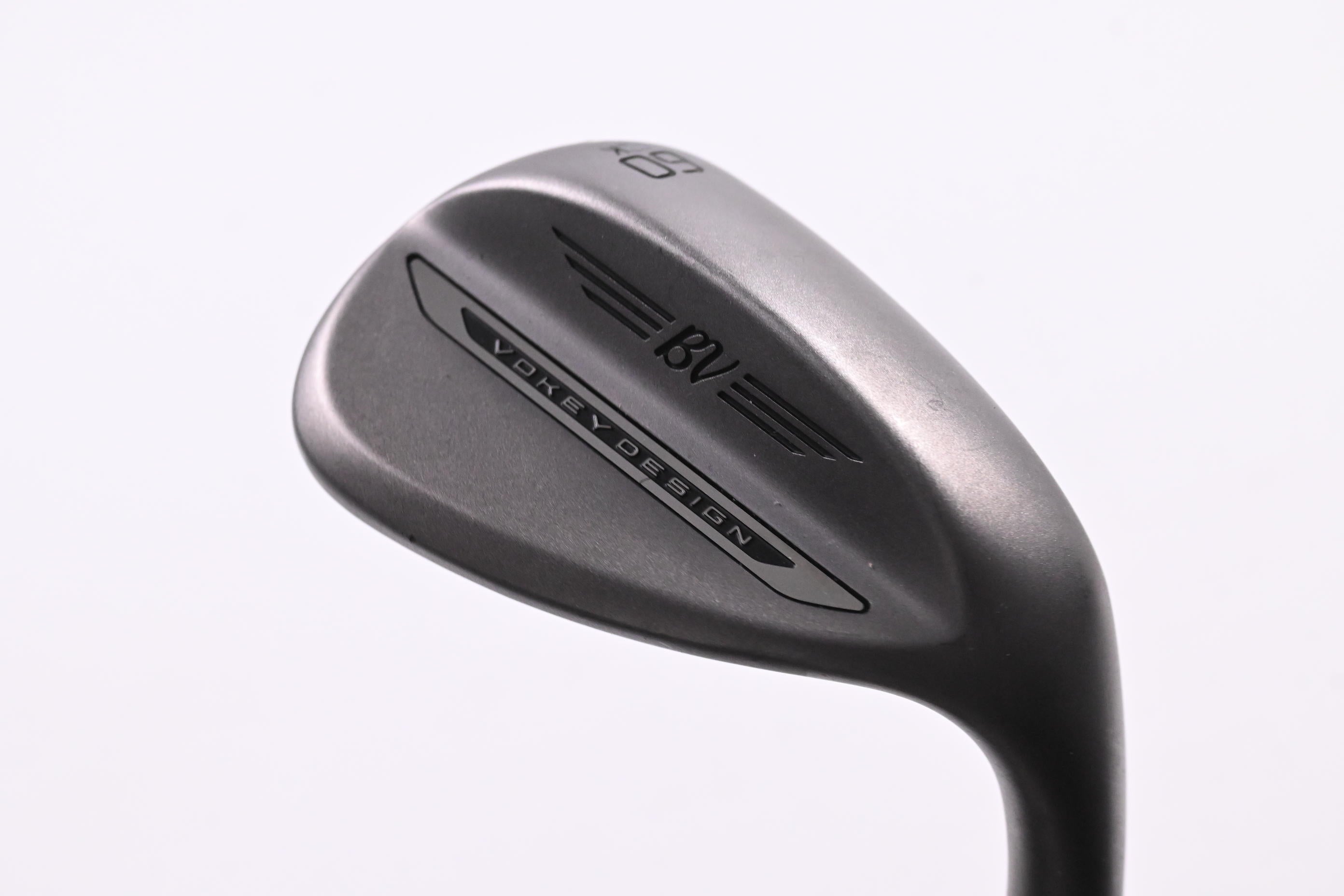 Titleist Vokey SM11 Lob Wedge / 60 Degree / Regular Flex KBS Lite Shaft