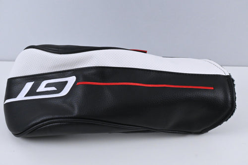 Titleist GT3 Driver / 11 Degree / X-Flex HZRDUS Black Gen 5 70 Shaft