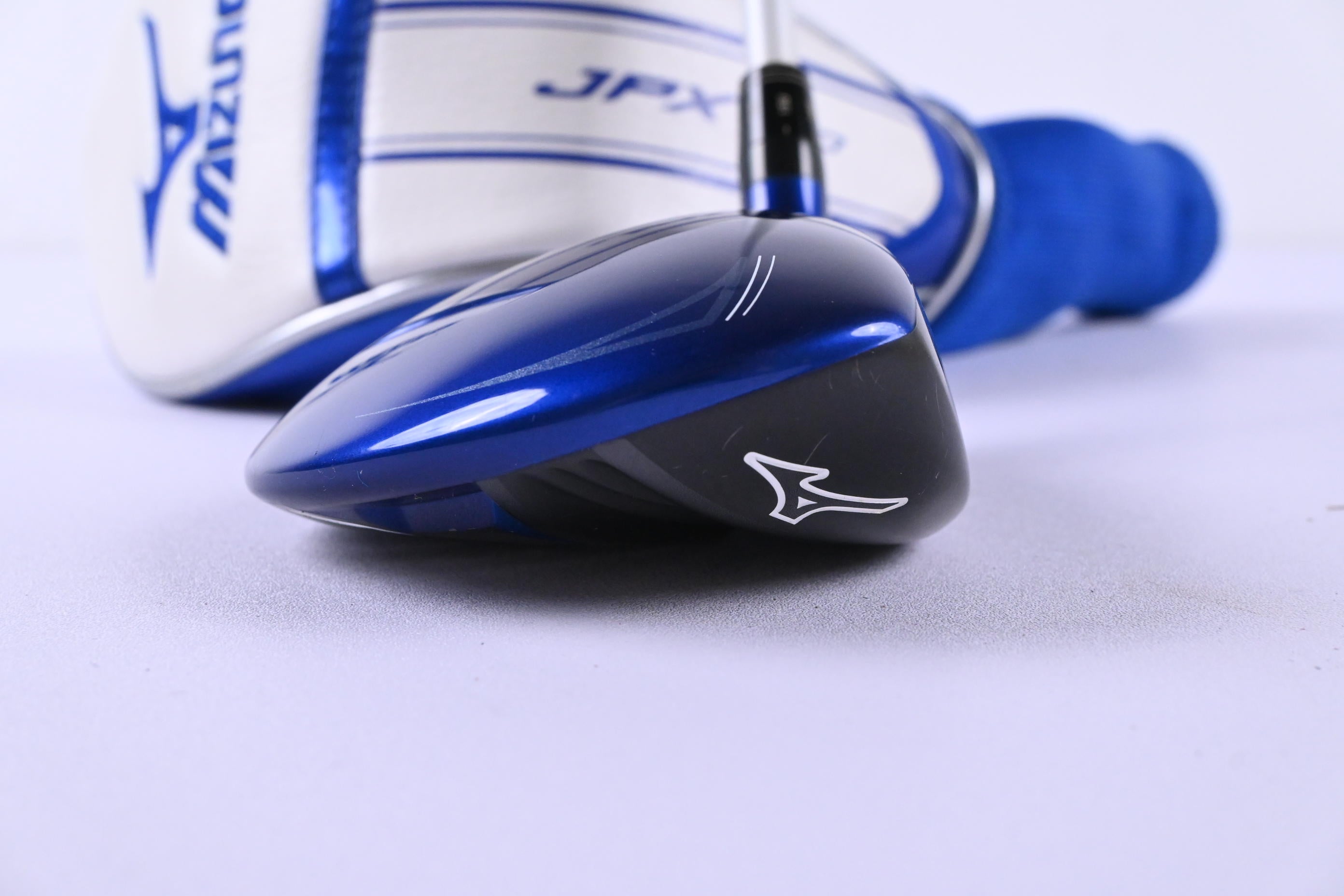 Mizuno JPX 850 #3 Wood / 15 Degree / Stiff Flex Fujikura Motore Speeder VC 6.3