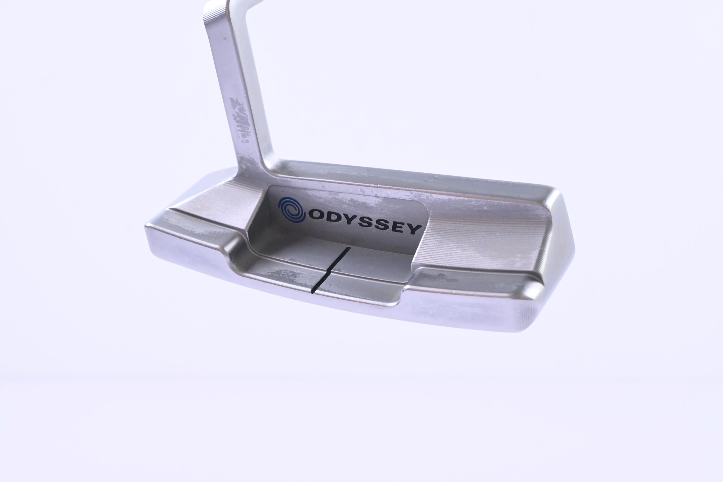 Odyssey Milled Collection 2 Putter / 34 Inch