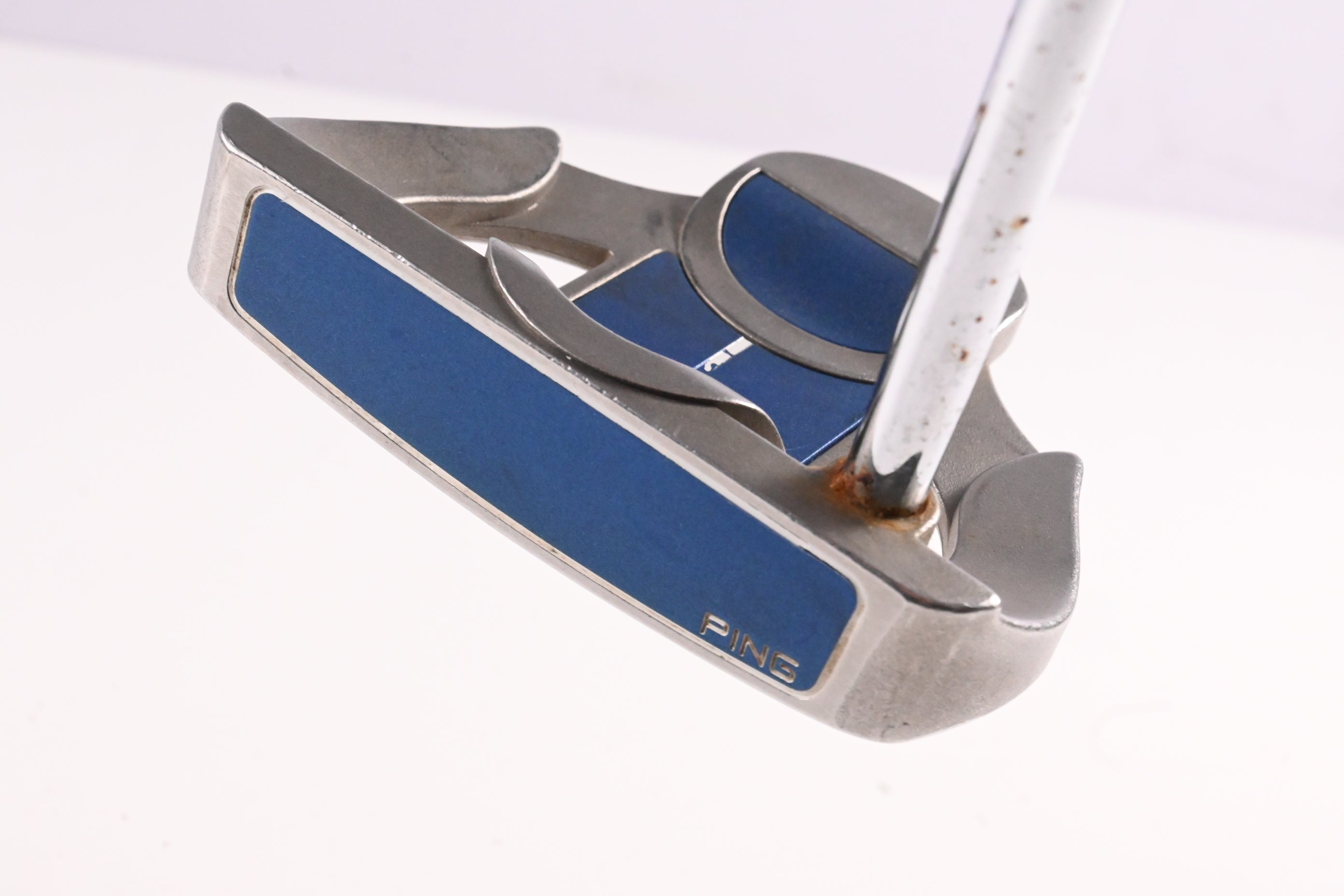 Ping Craz-E G2i Putter / 35 Inch