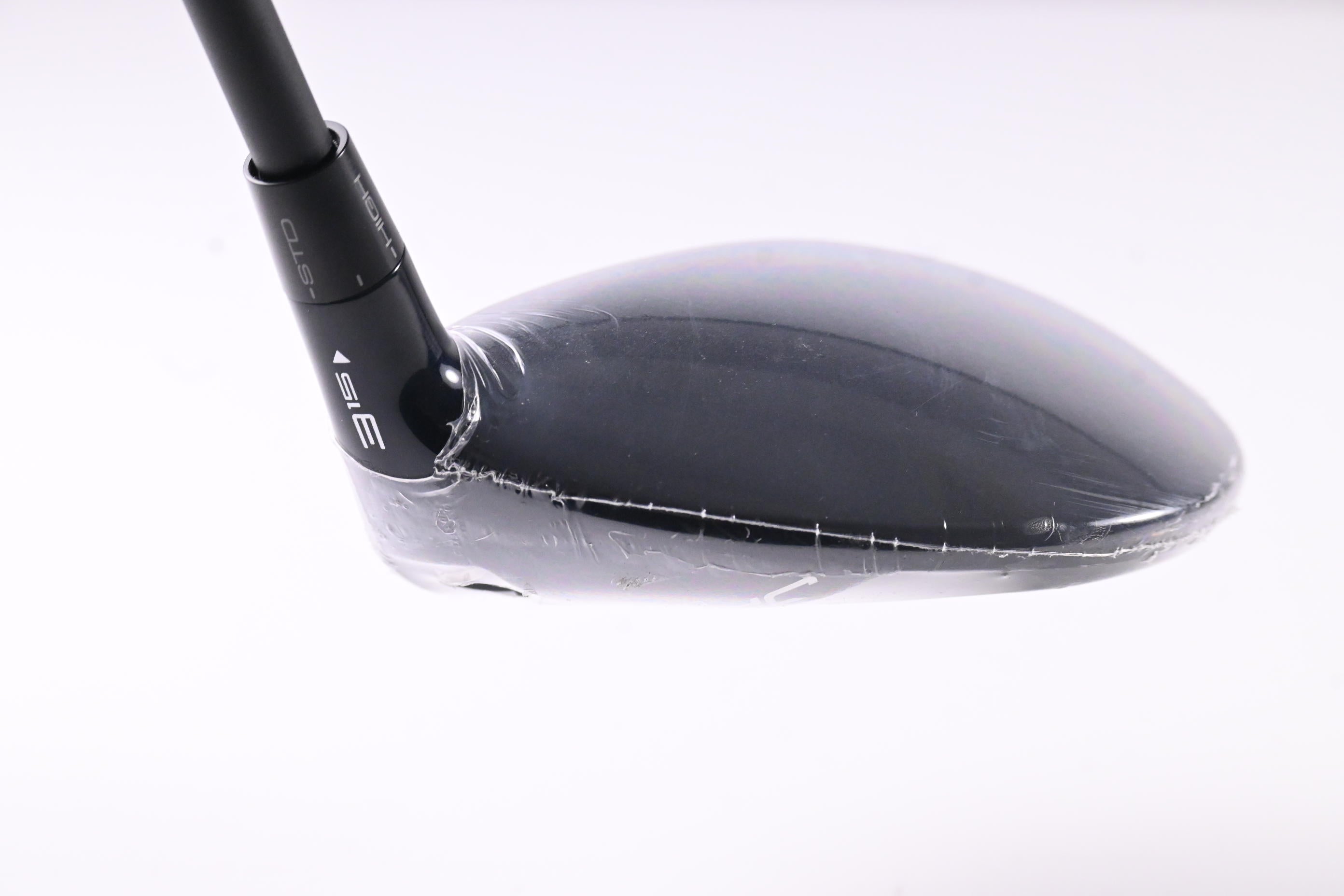 Mizuno JPX One #3 Wood / 15 Degree / Regular Flex Tensei 1K Blue 65 Shaft
