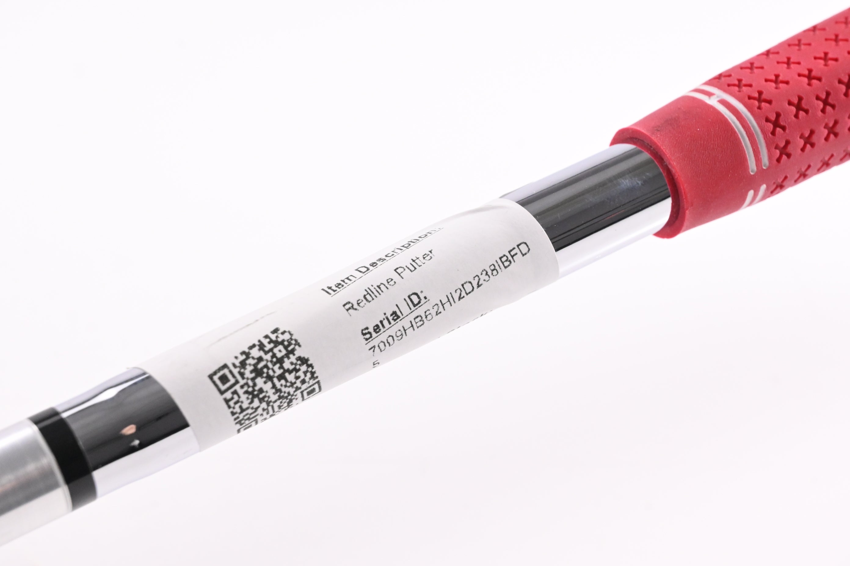 Taylormade Redline Monza Putter / 34 Inch