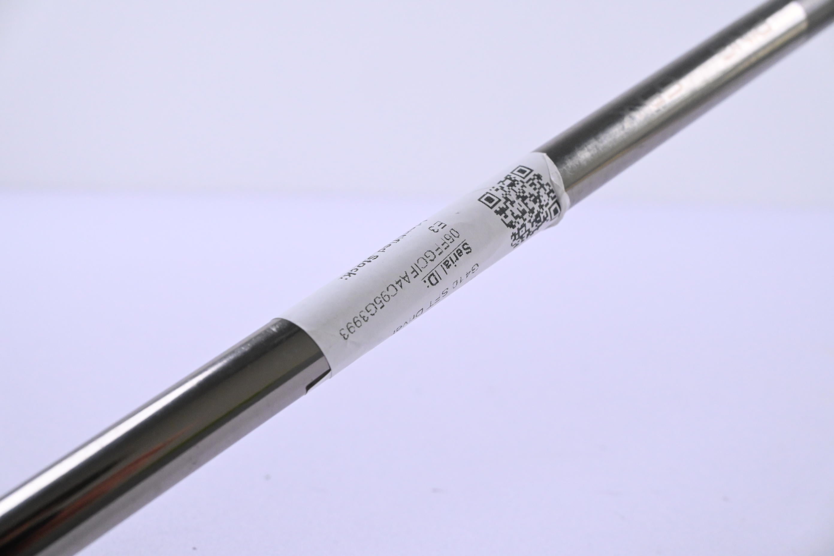 Ping G410 LST Driver / 10.5 Degree / X-Flex Ping Tour 2.0 Chrome 65 Shaft