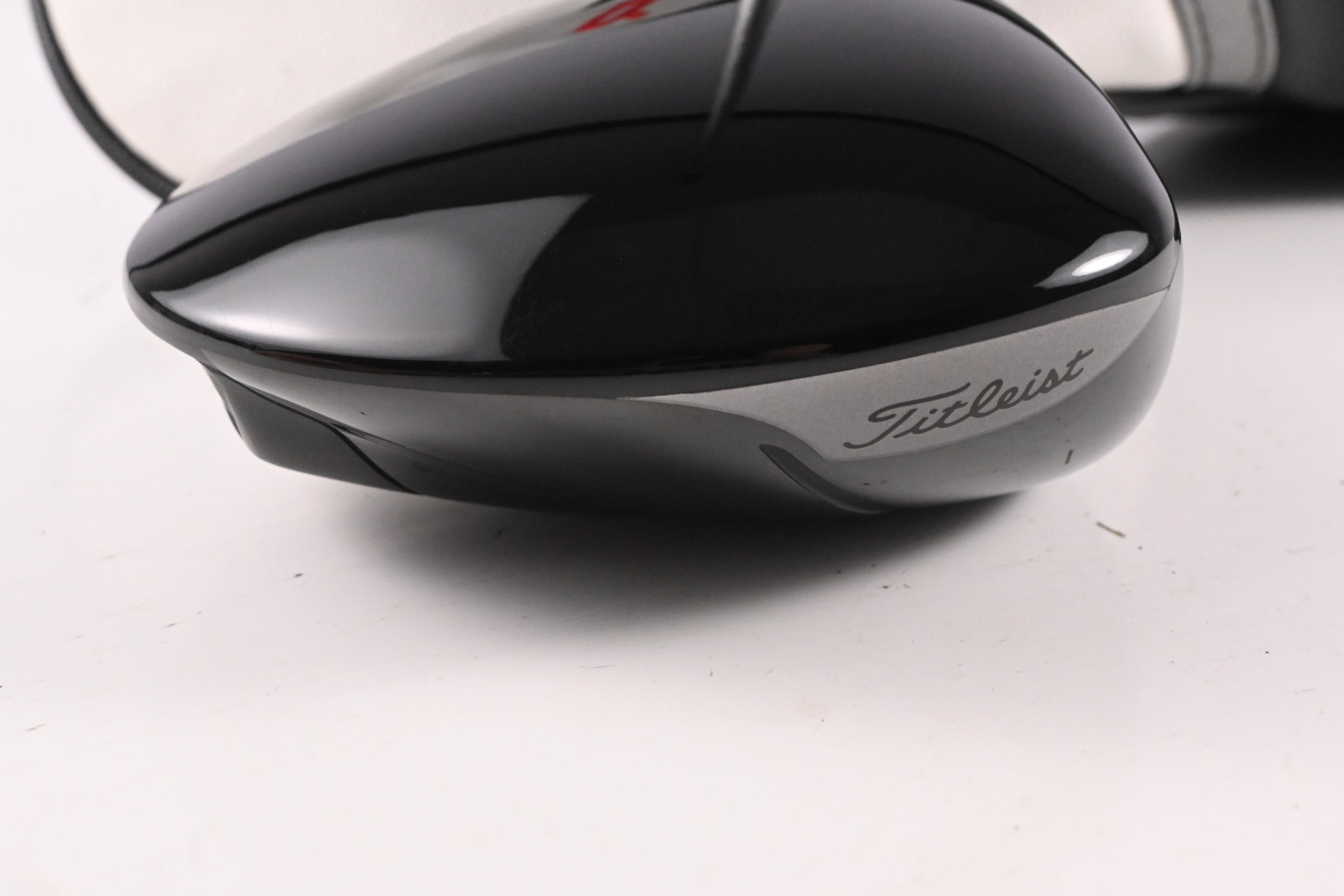 Titleist TSR1 Driver / 10 Degree / Regular Flex MMT Speedmesh 40 Shaft