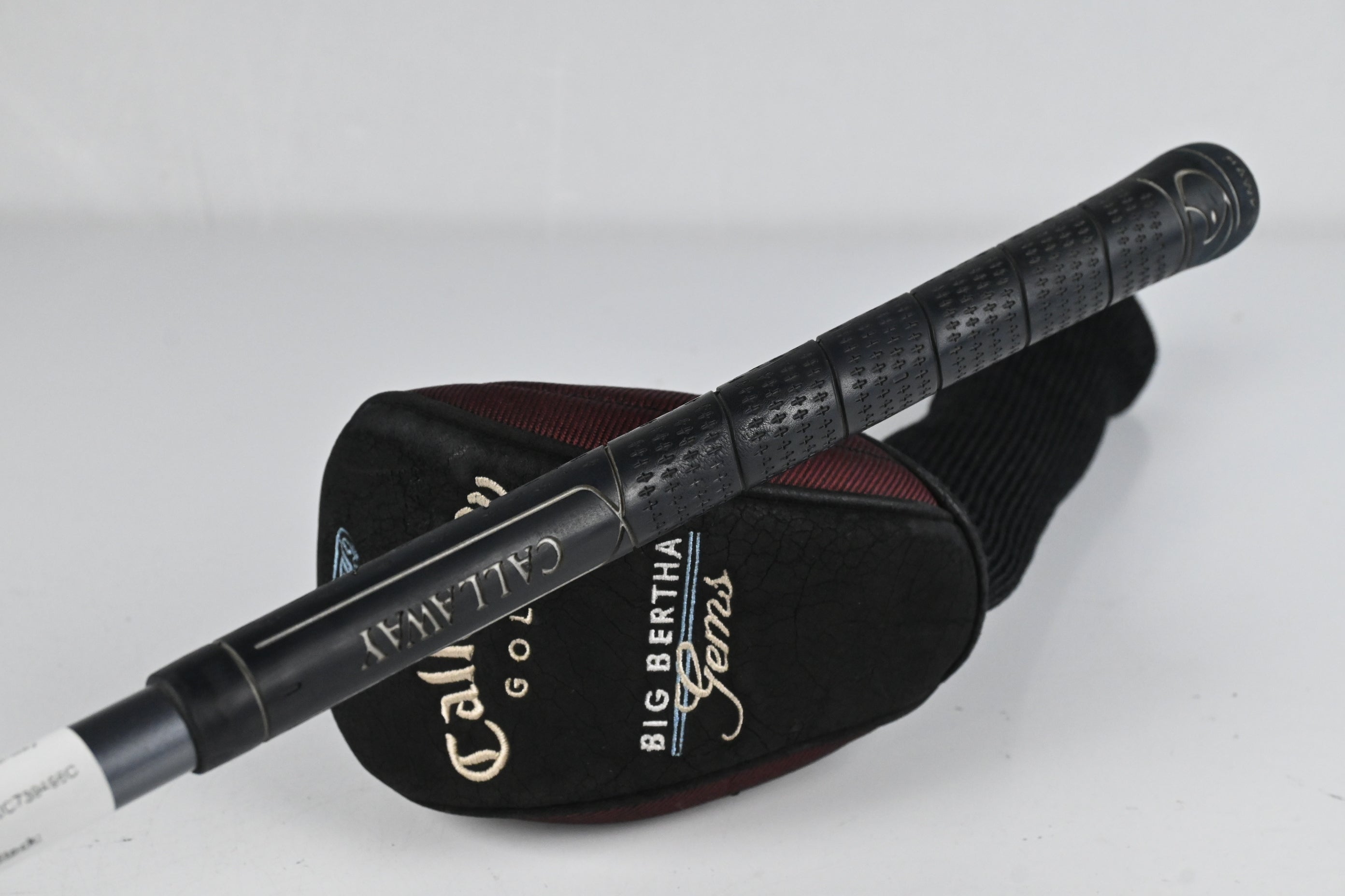Ladies Callaway Hawk Eye VFT #3 Wood / 15 Degree / Ladies Flex Gems 50 Shaft