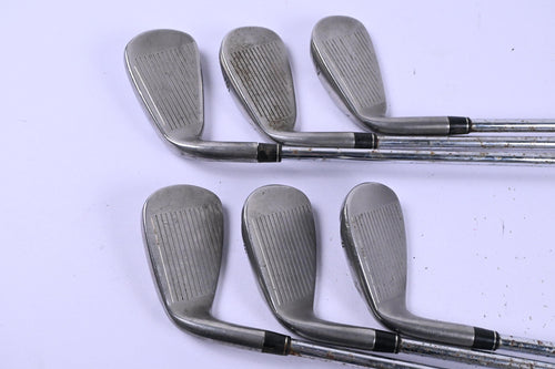 Taylormade RBZ Irons / 5-PW / Regular Flex Taylormade RBZ Shafts