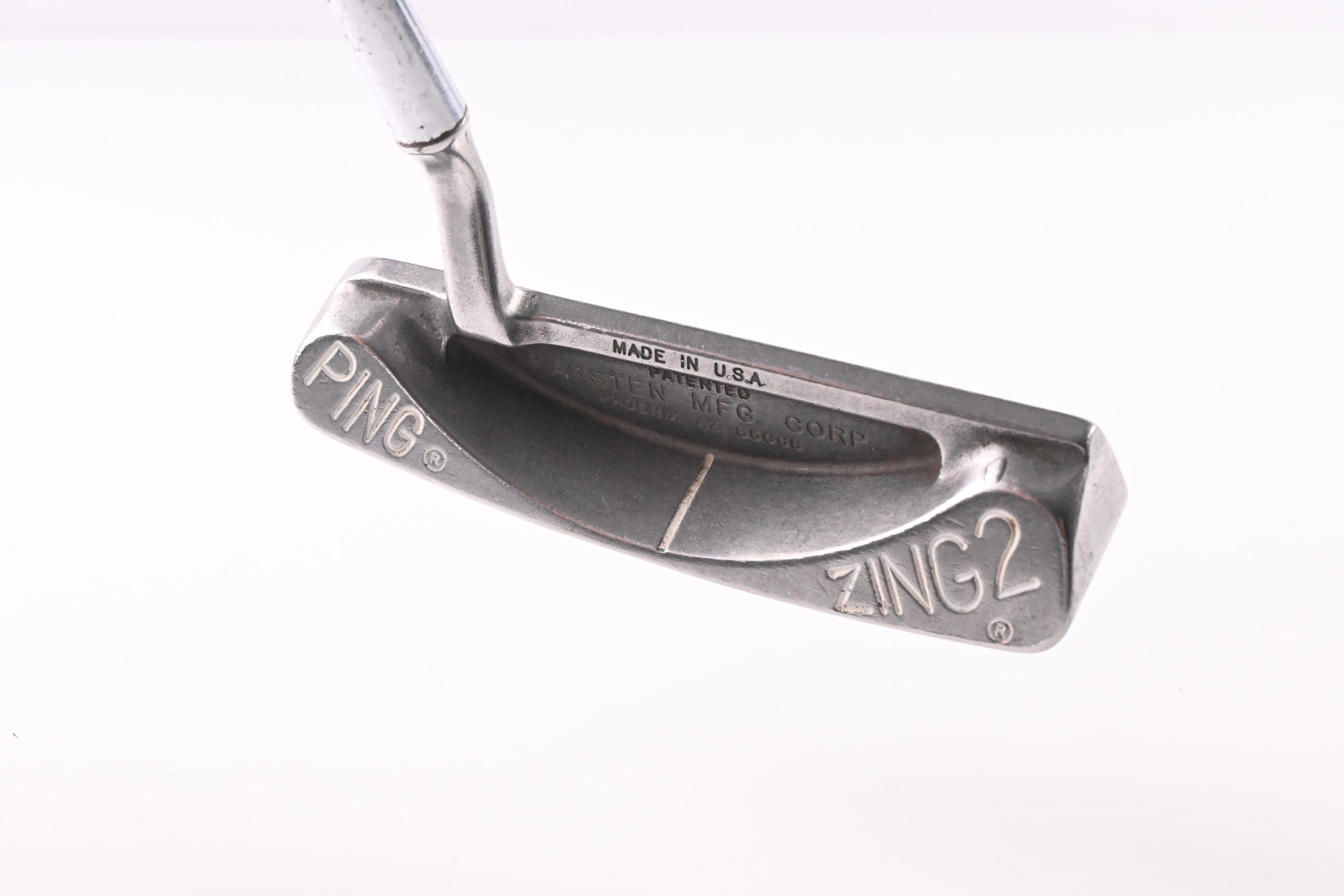 Ping Karsten Original Zing 2 Putter / 36 Inch