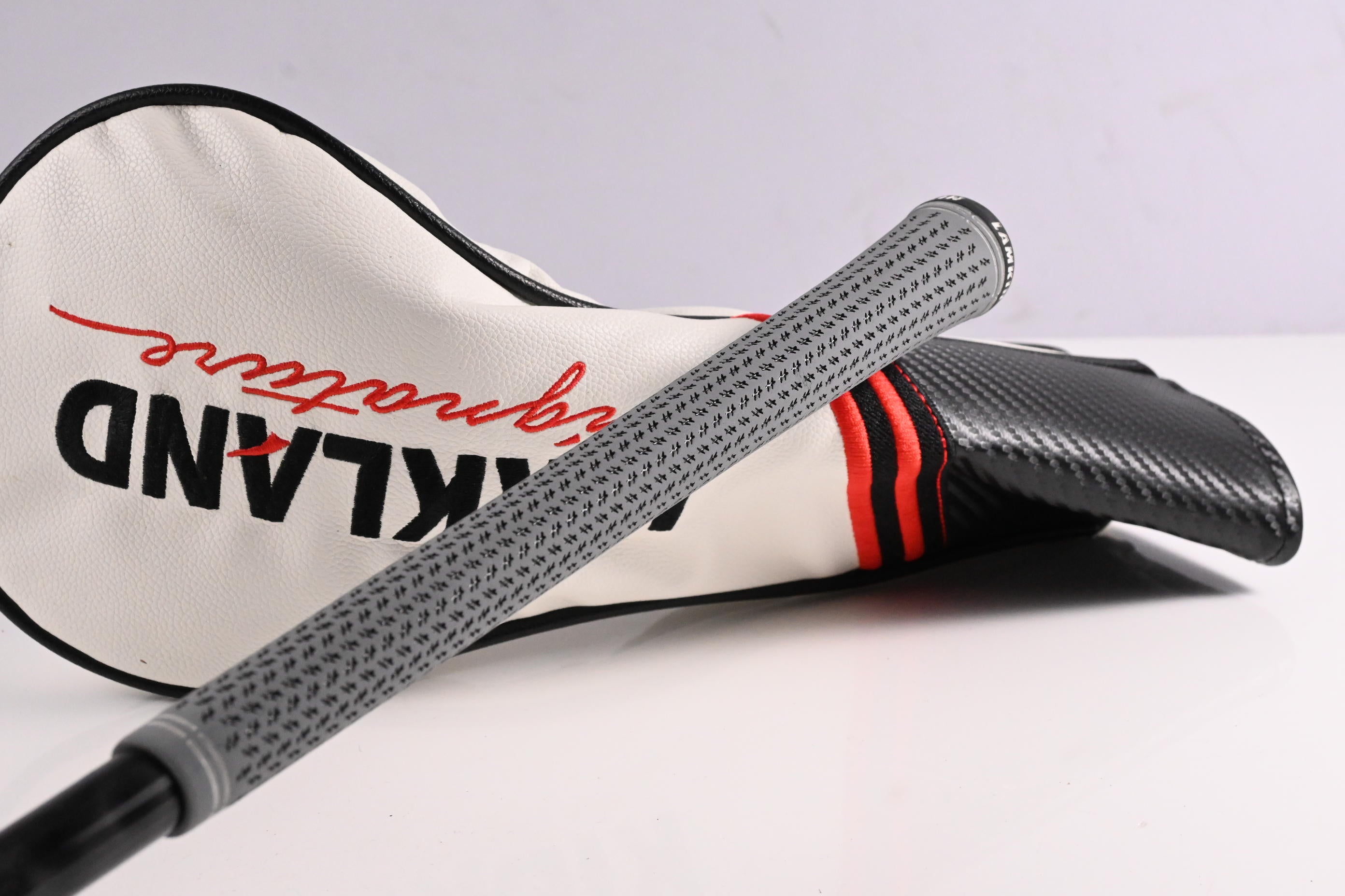 Kirkland Signature Driver / 10.5 Degree / Stiff Flex Evenflow Riptide 60 Shaft