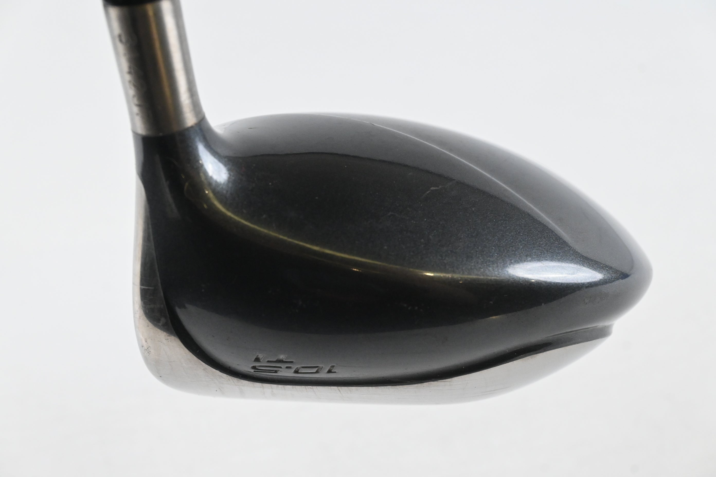 Taylormade Burner 860 Driver / 10.5 Degree / Regular Flex Burner Lite 60 Shaft