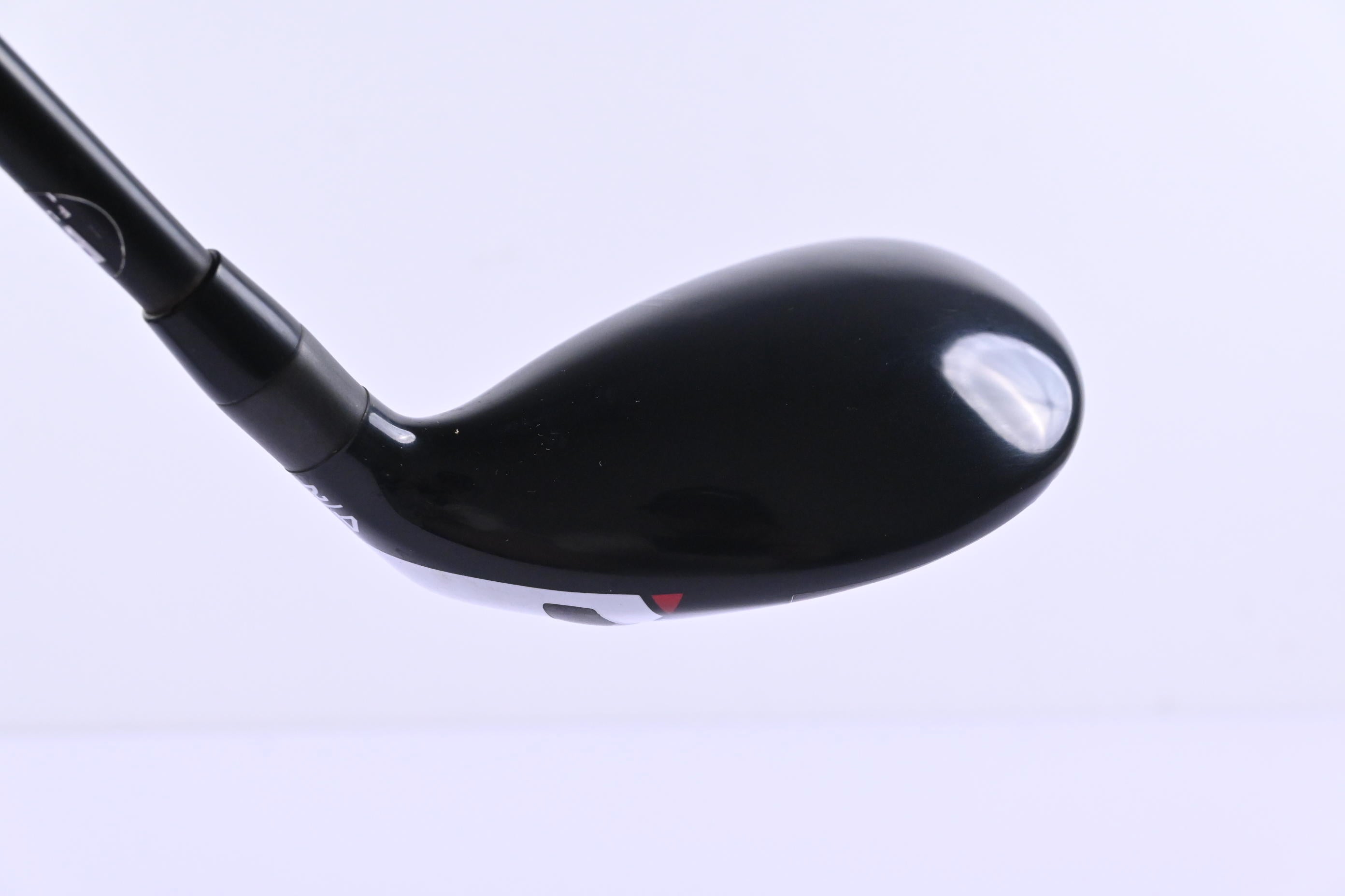 Cobra Aerojet #4 Hybrid / 21 Degree / Regular Flex KBS PGI 75 Shaft