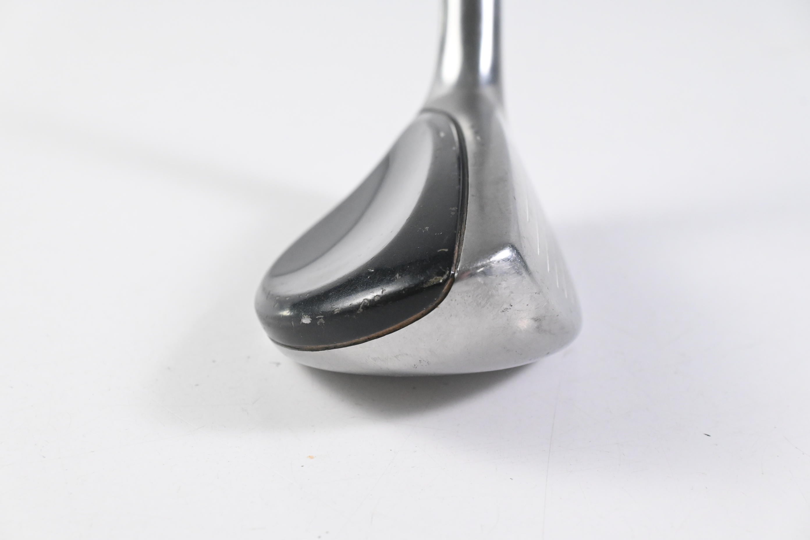 Cleveland Halo #4 Hybrid / 25 Degree / Regular Flex Cleveland Halo Shaft