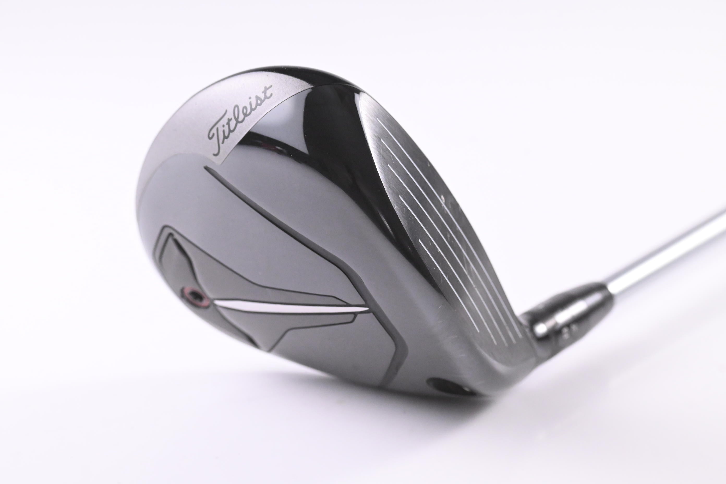 Titleist TSR1 #5 Wood / 18 Degree / Regular Flex Fujikura Air Speeder 40 Shaft