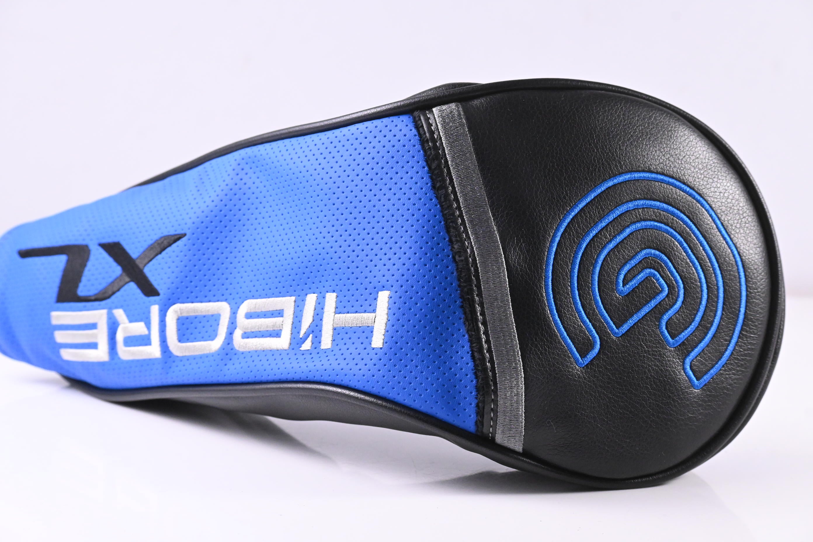 Cleveland HiBore XL 2025 Driver / 9 Degree / Stiff Flex Tensei AV Blue 55 Shaft