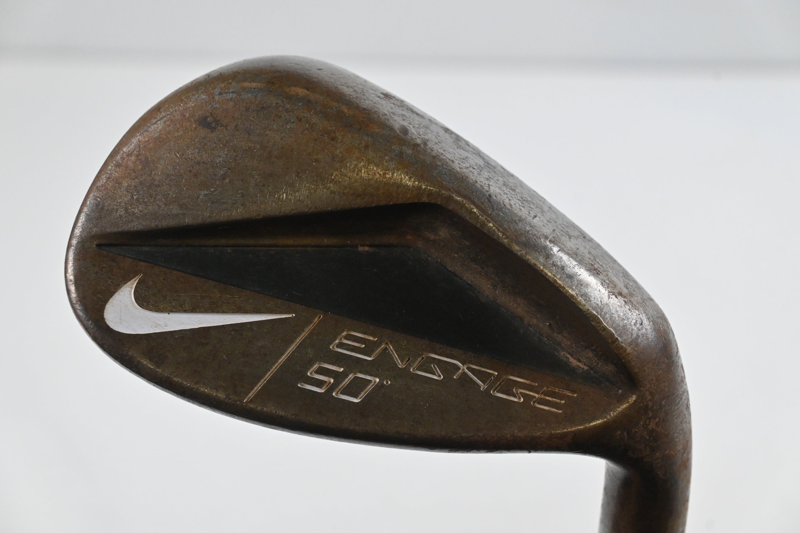 Nike Engage Gap Wedge / 50 Degree / Stiff Flex Dynamic Gold S200 Shaft