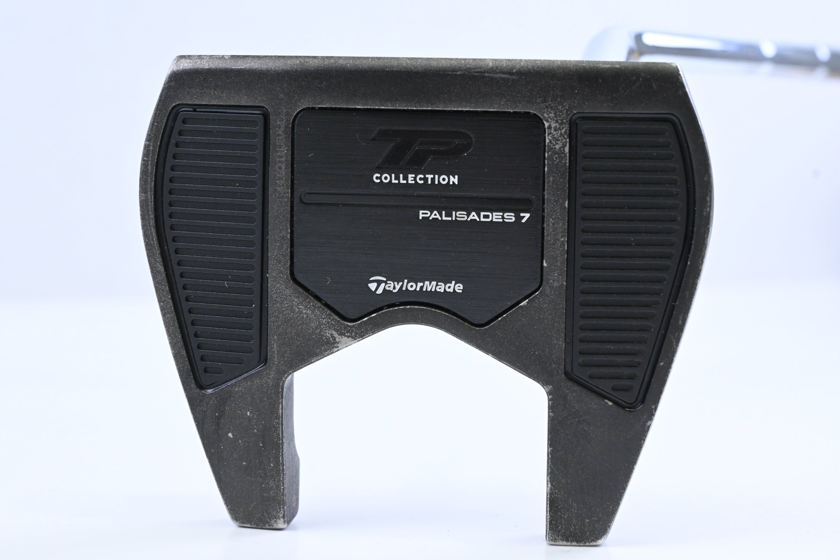 Taylormade TP Black Collection Palisades 7 Putter / 34 Inch