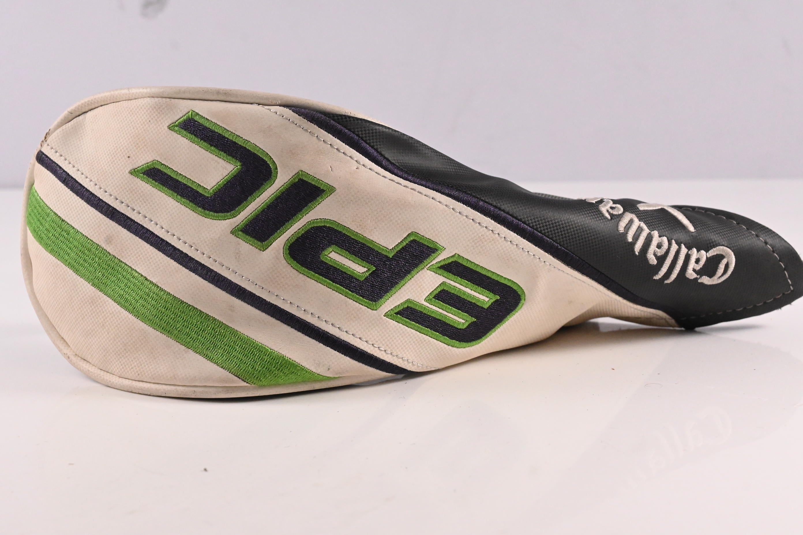 Callaway Epic Max #5 Wood / 18 Degree / Regular Flex Cypher 50 Shaft