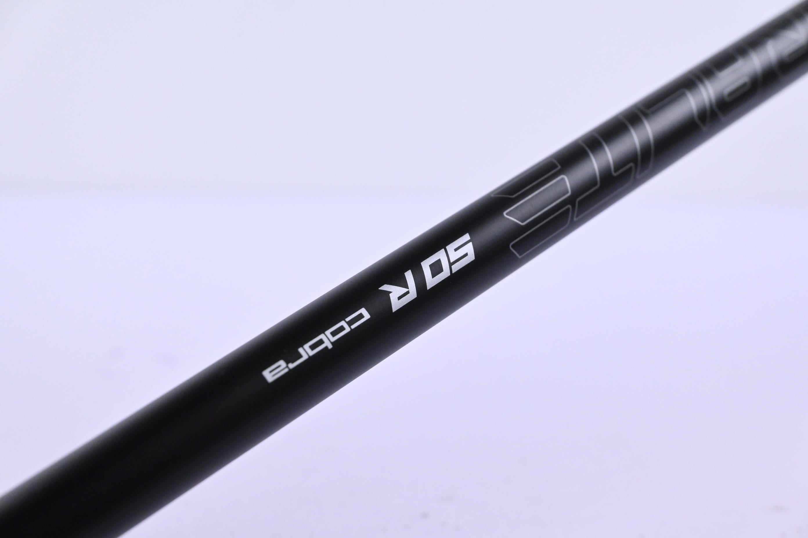 Cobra Baffler #5 Wood / 19 Degree / Regular Flex Cobra Ultralite 50 Shaft