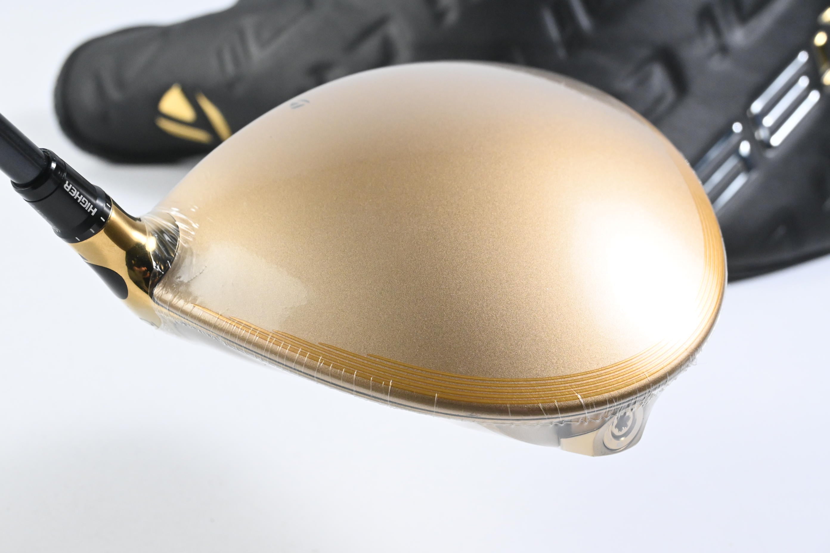 Taylormade Qi35 Designer Series Driver / 10.5 Degree / Regular Flex Diamana T+