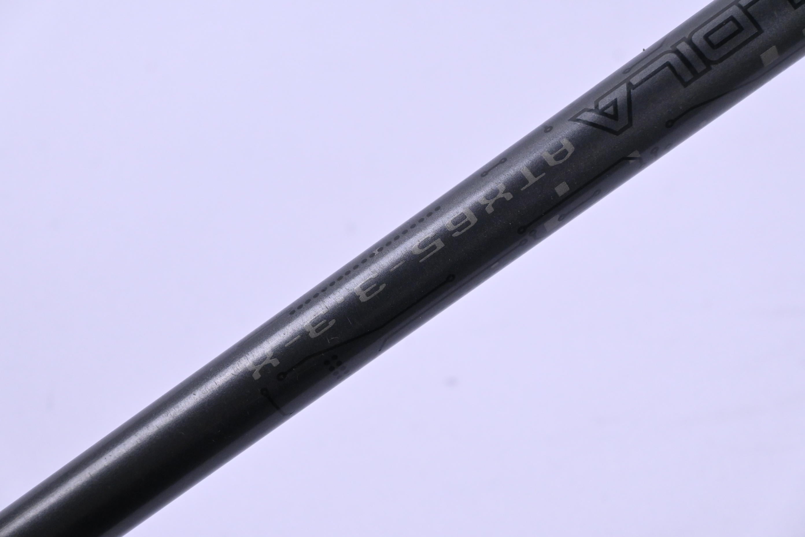 Taylormade RBZ Stage 2 Driver / 10.5 Degree / X-Flex Aldila Tour Green 65 Shaft