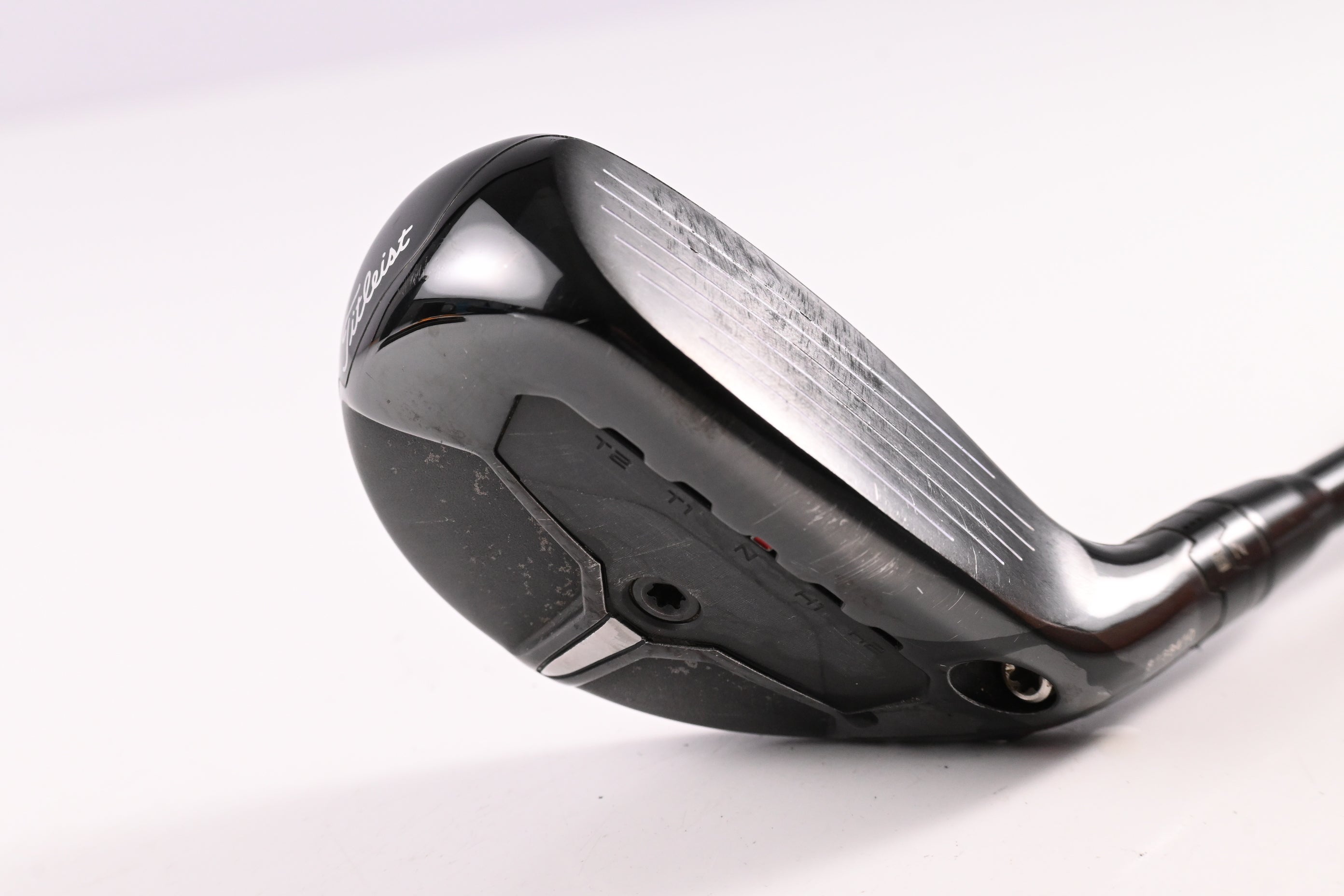Titleist TSR3 #3 Hybrid / 19 Degree / Regular Flex Tensei AV Blue 65 Shaft