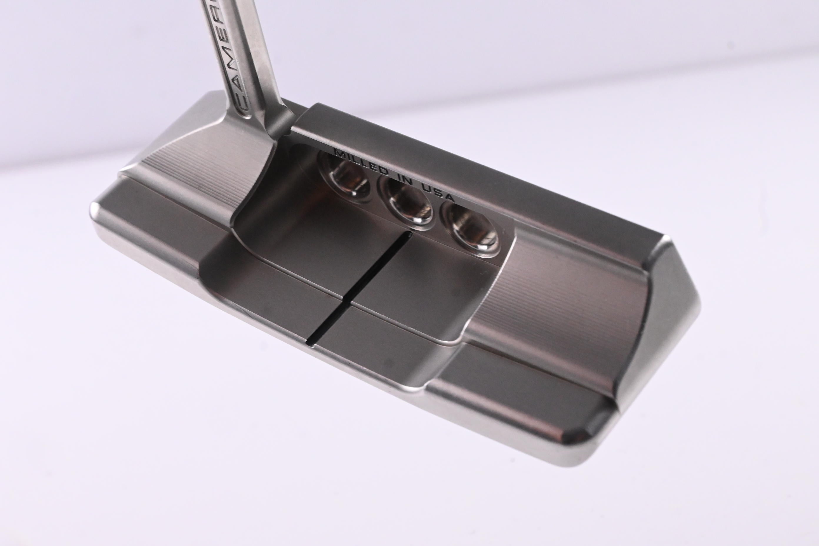 Scotty Cameron Super Select Squareback 2 Putter / 33 Inch