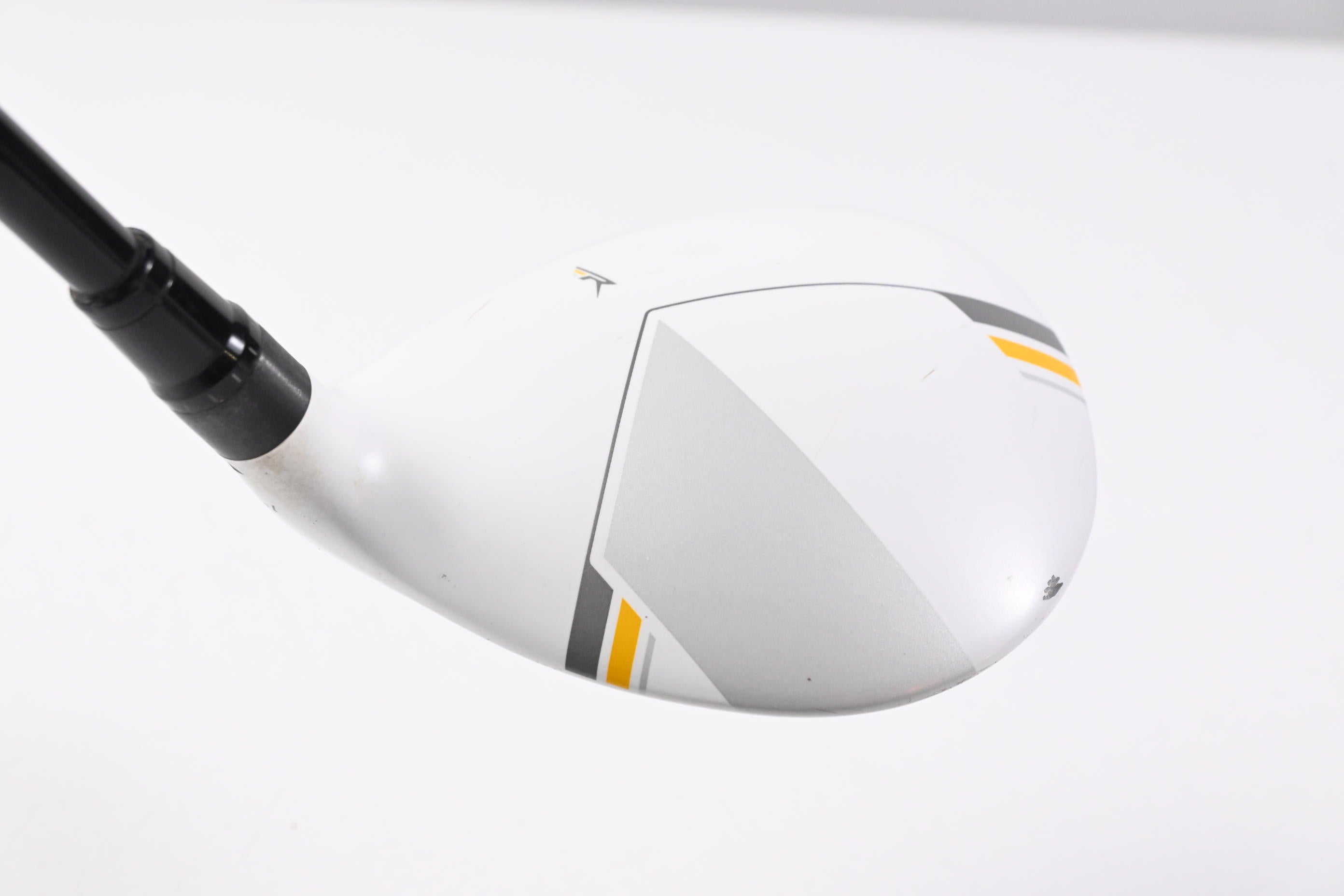 Taylormade RBZ Stage 2 Tour #3 Wood / 14.5 Degree / Stiff Flex Tensei CK Blue 60
