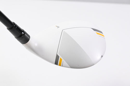 Taylormade RBZ Stage 2 Tour #3 Wood / 14.5 Degree / Stiff Flex Tensei CK Blue 60
