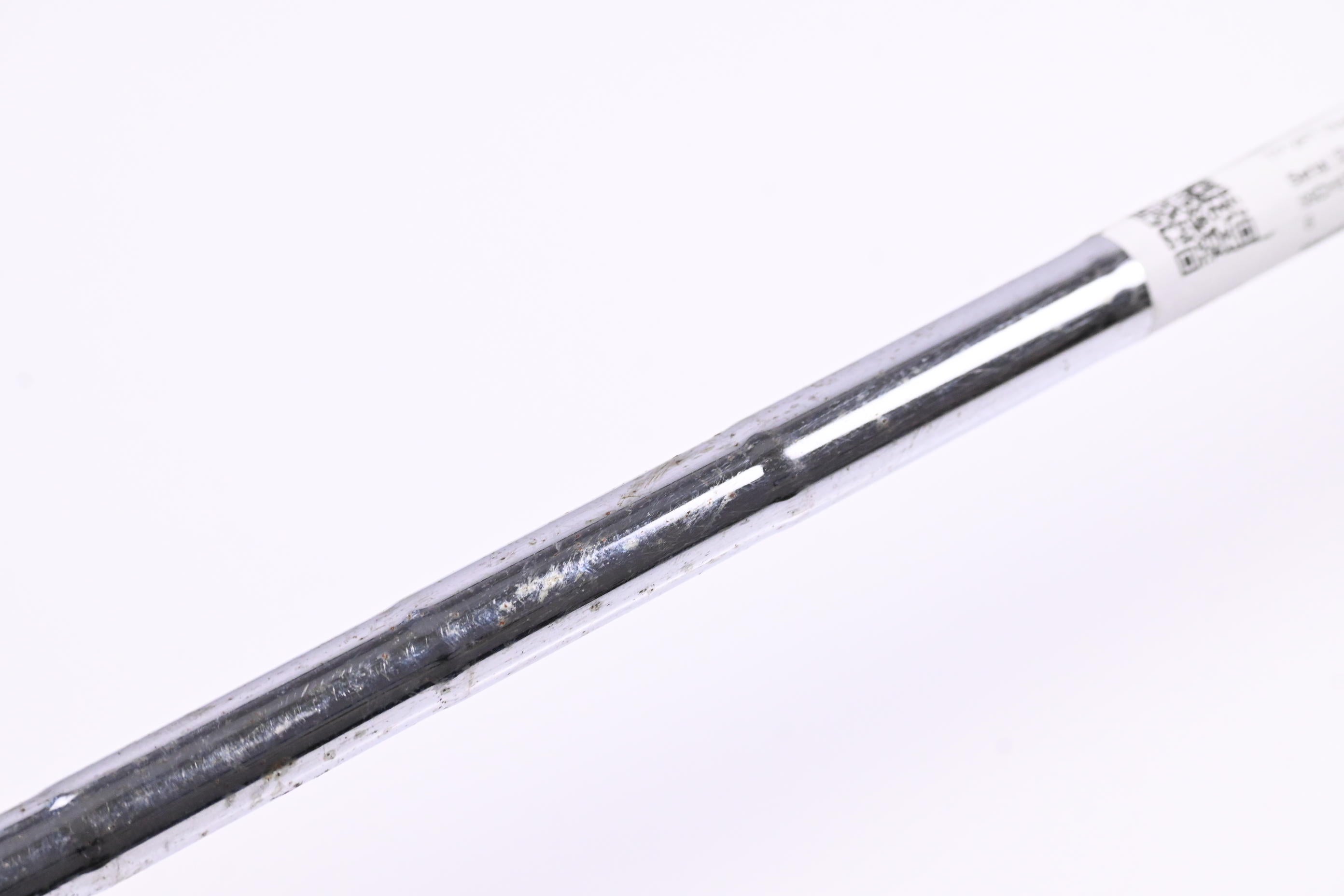 Taylormade Z-TP Lob Wedge / 60 Degree / Wedge Flex Steel Shaft
