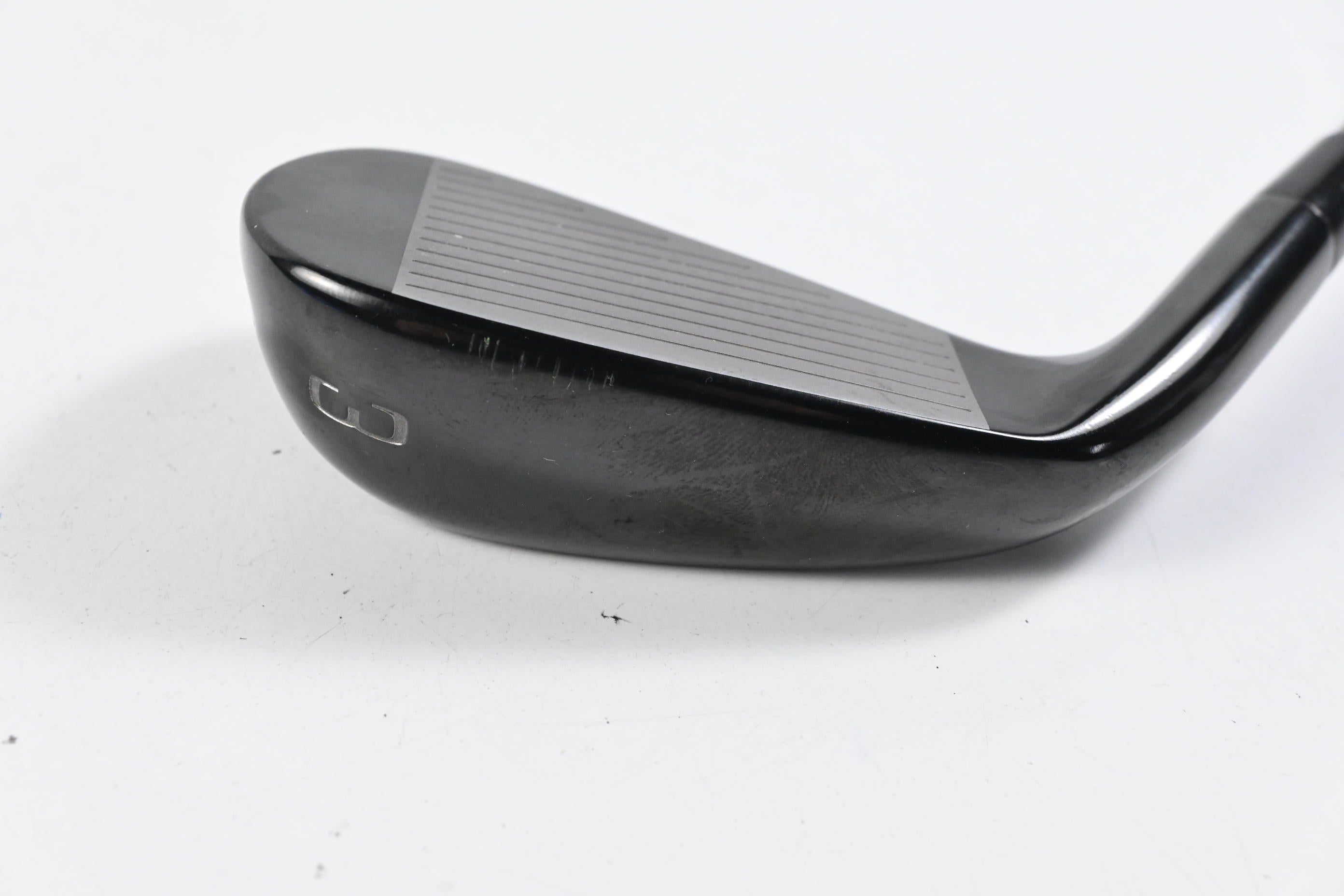 Mizuno Pro Fli Hi 2024 #3 Iron / 19 Degree / Regular Flex SteelFiber 880 Shaft