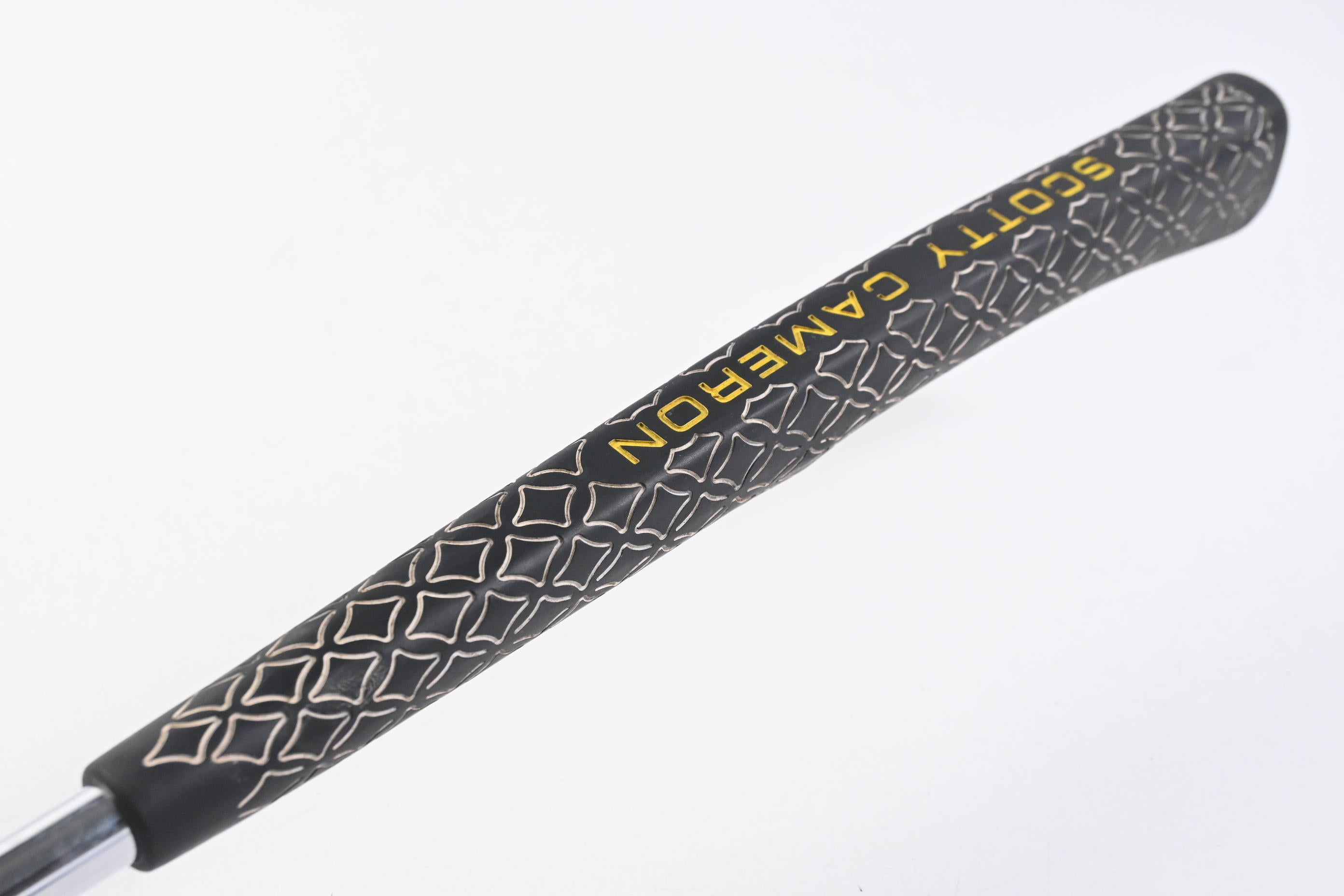 Left Hand Scotty Cameron Special Select Newport 2 Putter / 34 Inch