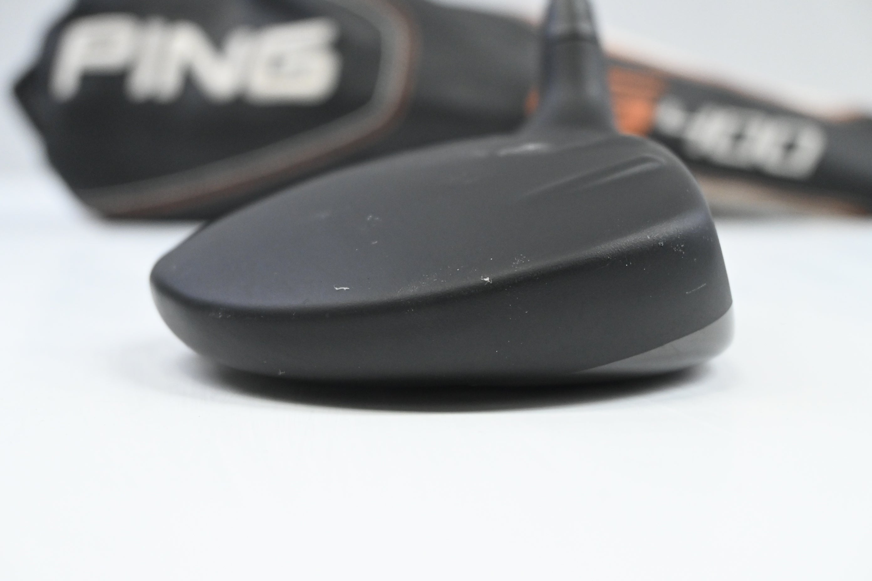 Ping G400 SFT #3 Wood / 16 Degree / Senior Flex Alta CB 65 Shaft