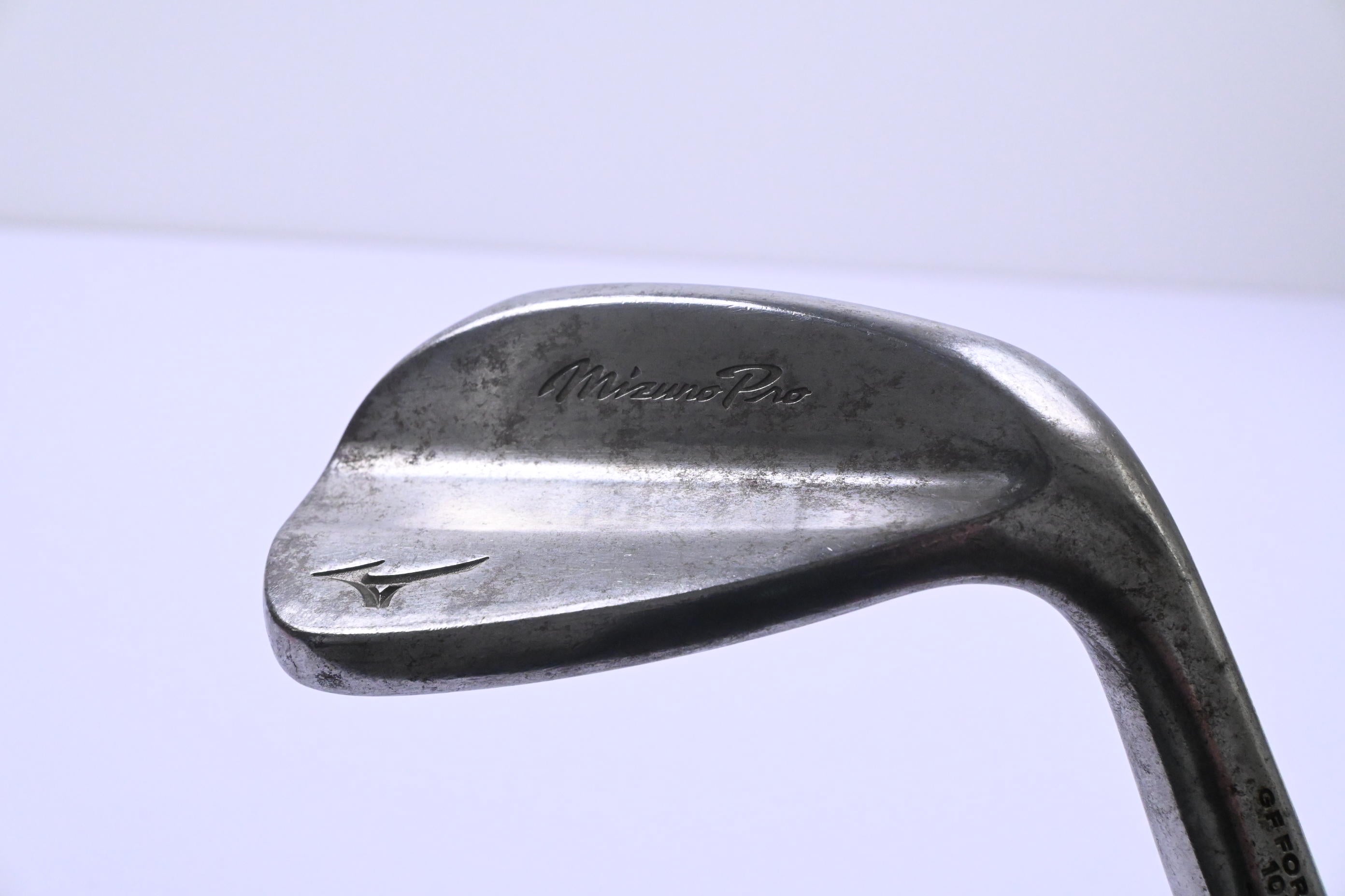 Mizuno Pro T-1 Pitching Wedge / 48 Degree / Wedge Flex Steel Shaft