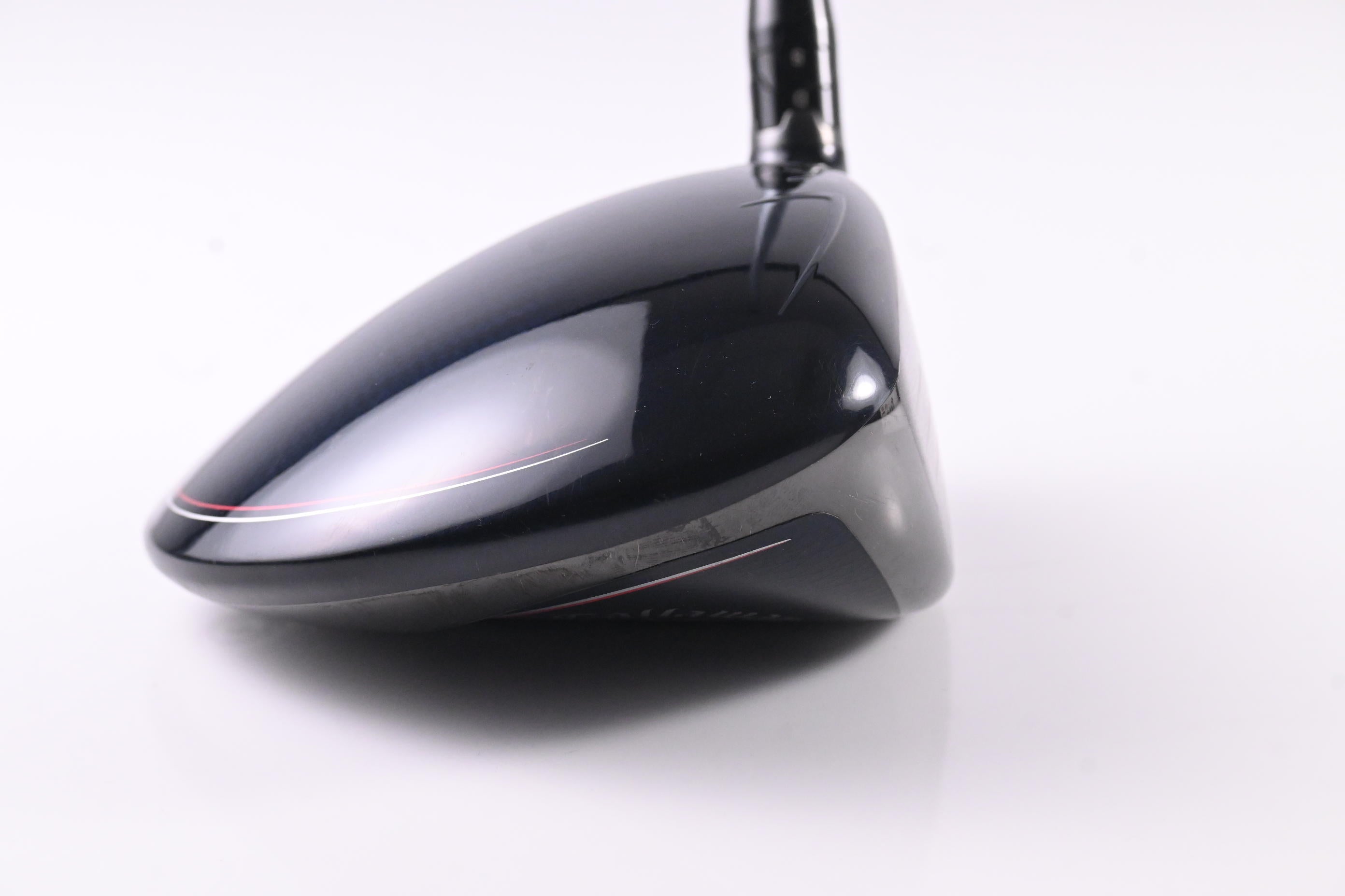 Callaway XR Speed Driver / 9 Degree / Stiff Flex HZRRDUS T800 65 Shaft