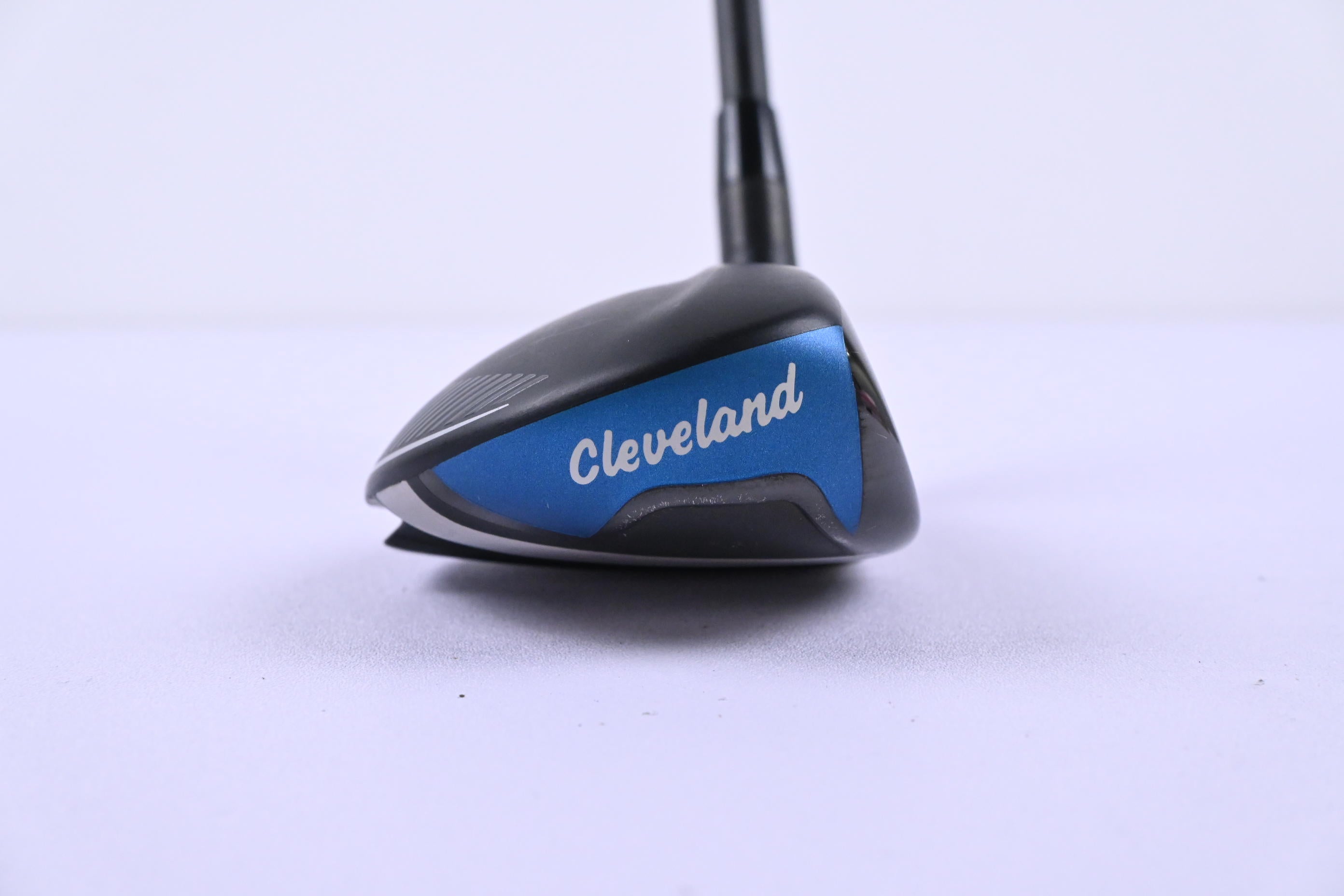 Cleveland Launcher XL Halo #4 Hybrid / 21 Degree / Regular Flex Cypher 60 Shaft