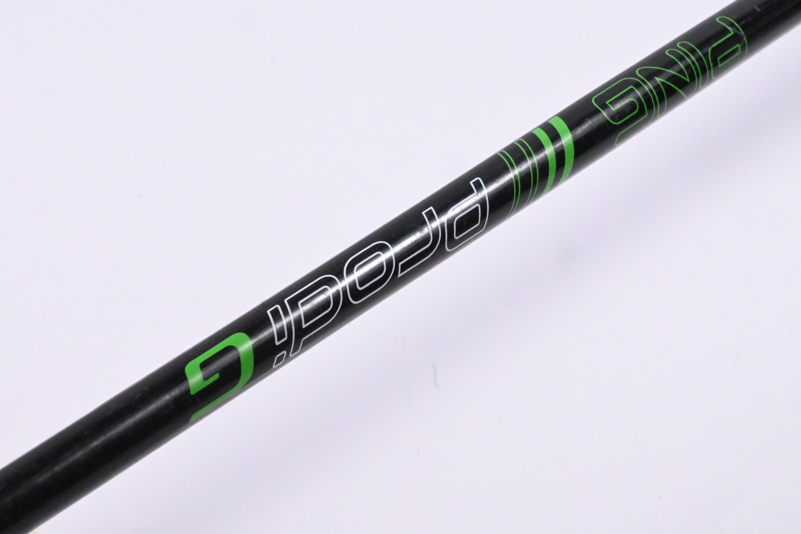 Junior Ping Prodi G #8 Iron / 41 Degree / Green Dot / Stiff Flex Prodi G Shaft