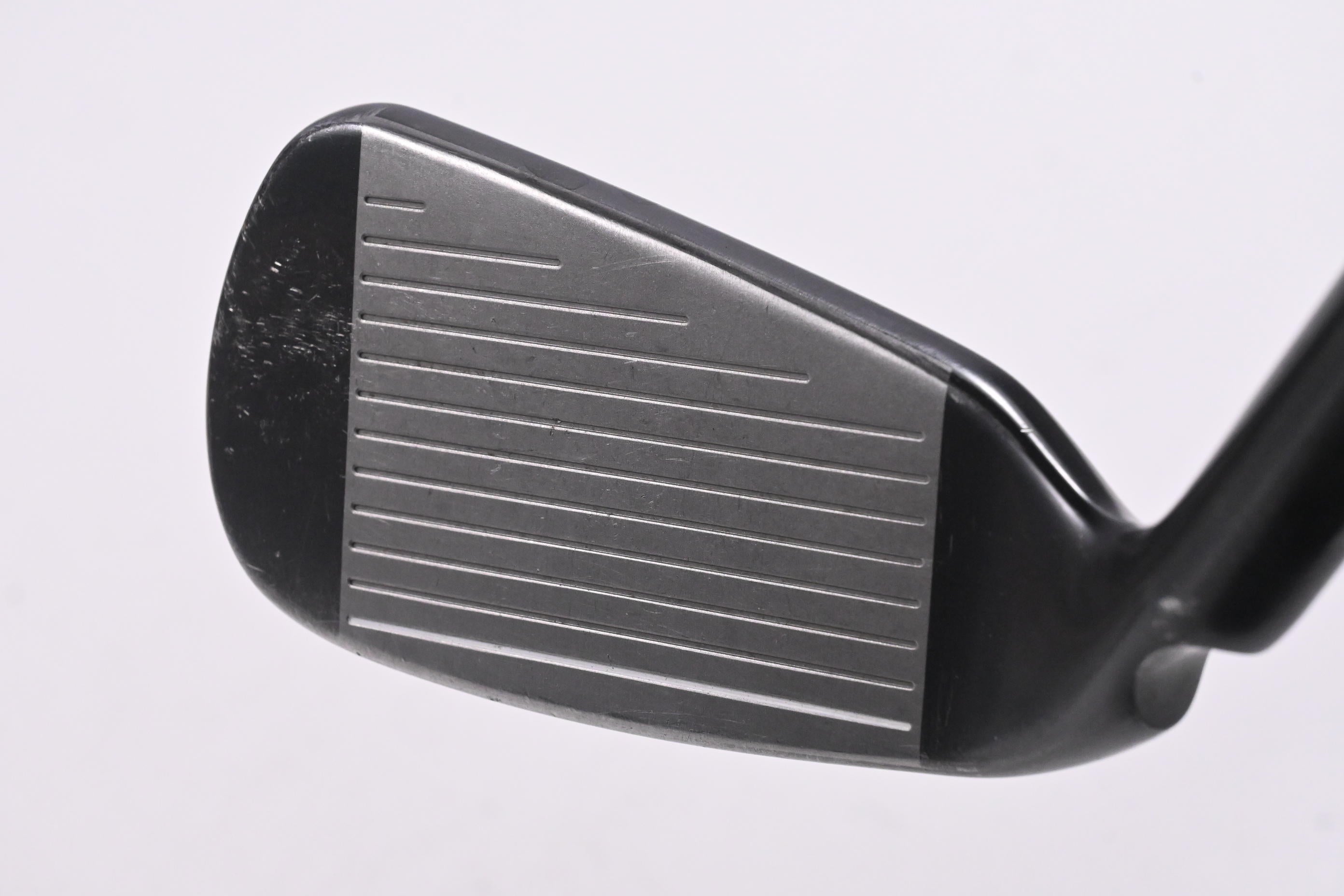 Ping G Crossover #3 Hybrid / 21 Degree / Stiff Flex Ping Alta 70 Shaft