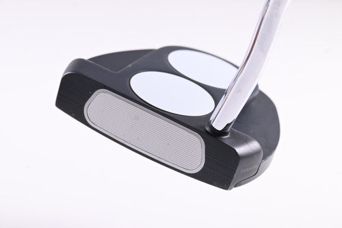 Odyssey Ai-One 2-Ball Jailbird Mini Putter / 34 Inch