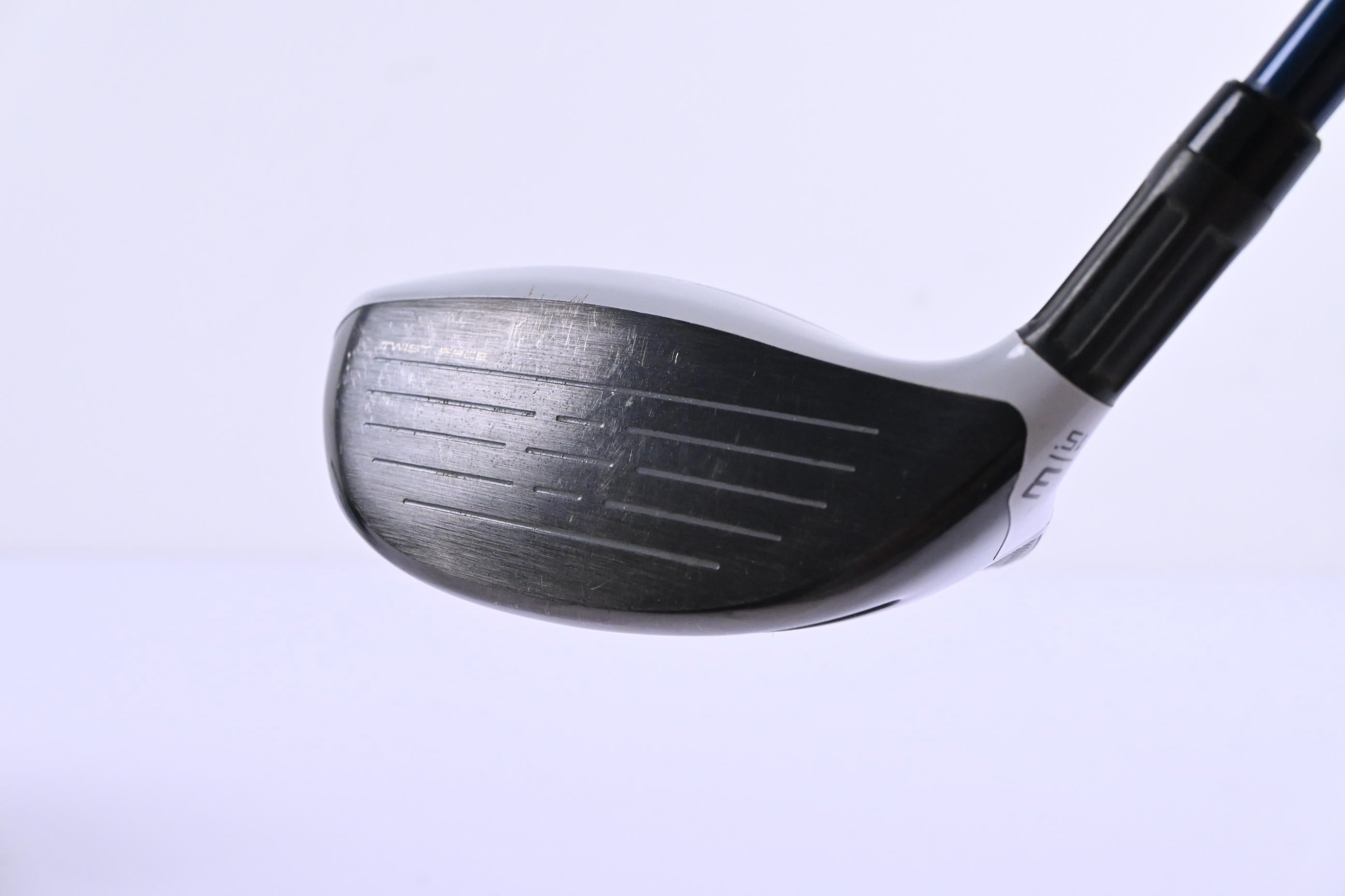 Taylormade SIM2 Max #3 Wood / 15 Degree / Stiff Flex Fujikura Ventus Blue 6