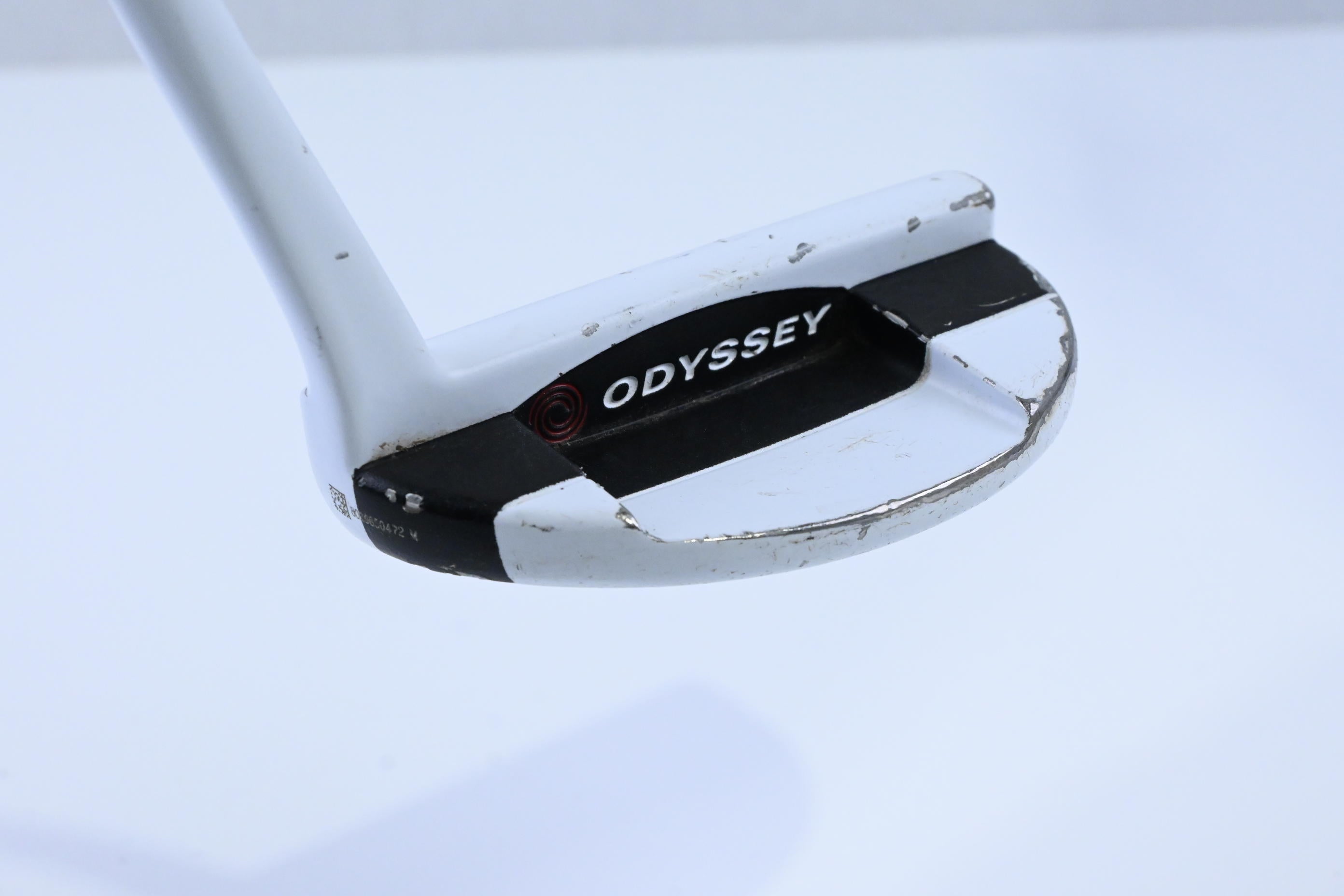 Odyssey Versa 9 Putter / 34 Inch
