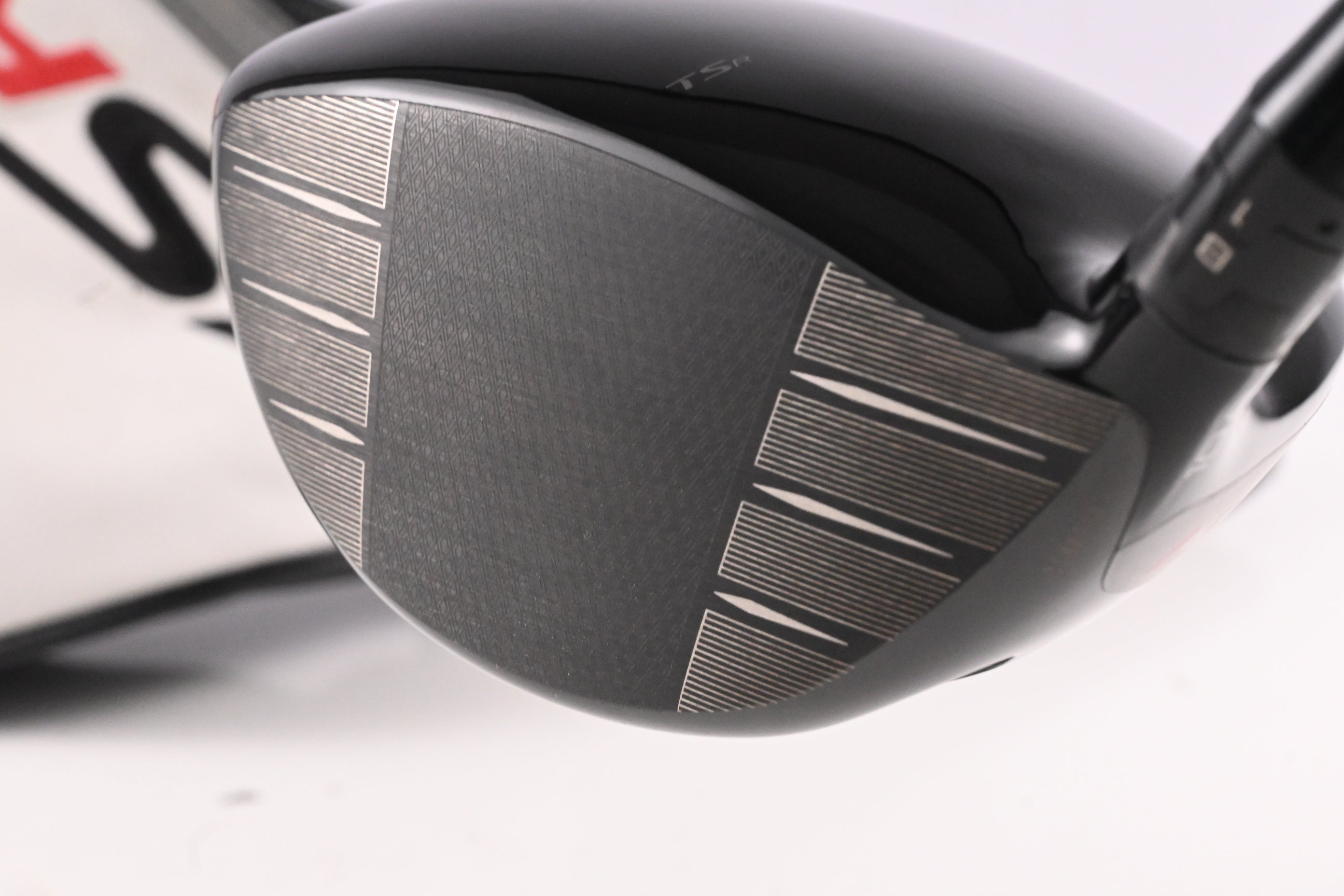 Titleist TSR1 Driver / 10 Degree / Regular Flex MMT Speedmesh 40 Shaft